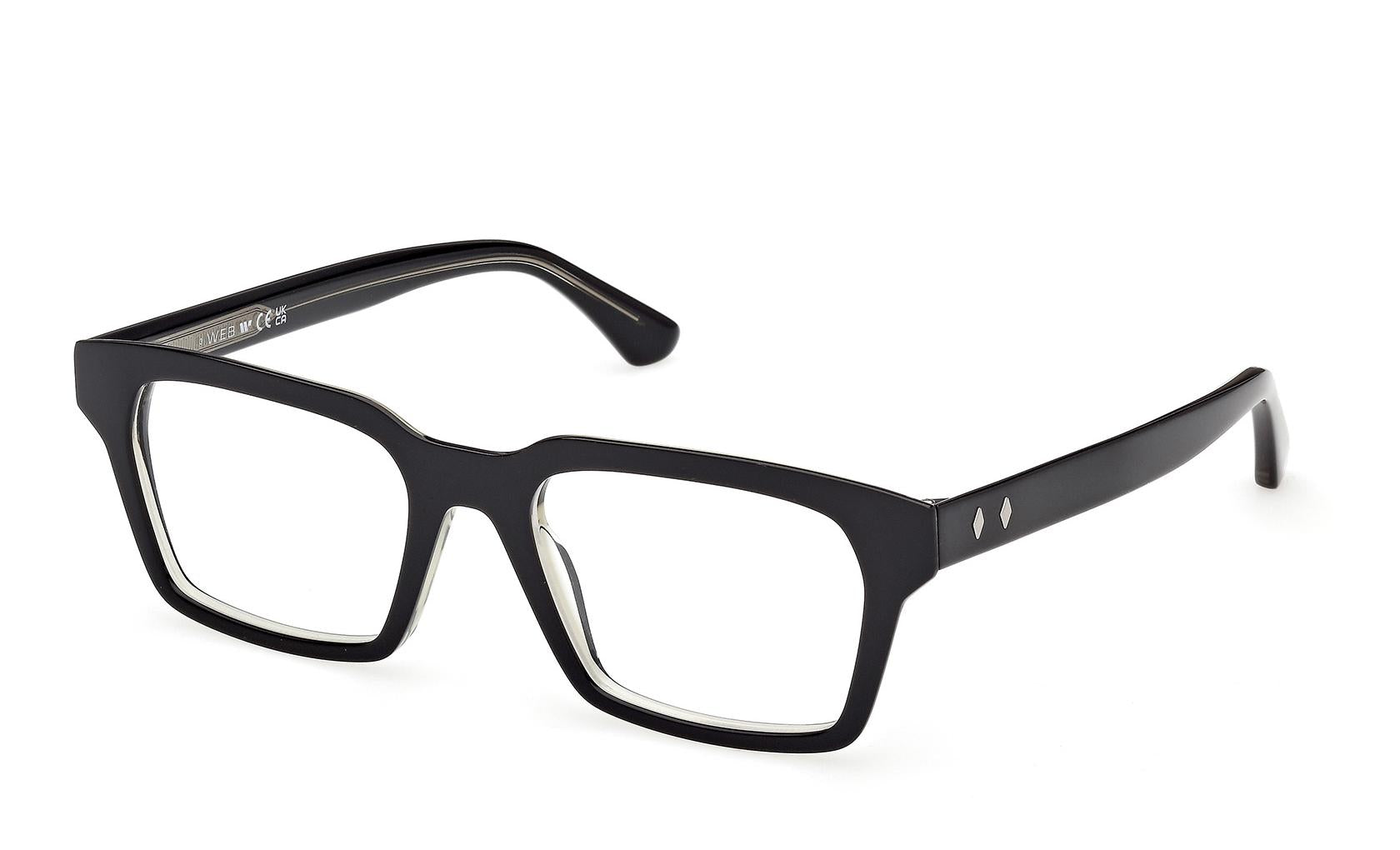 Web Eyeglasses WE5459 005