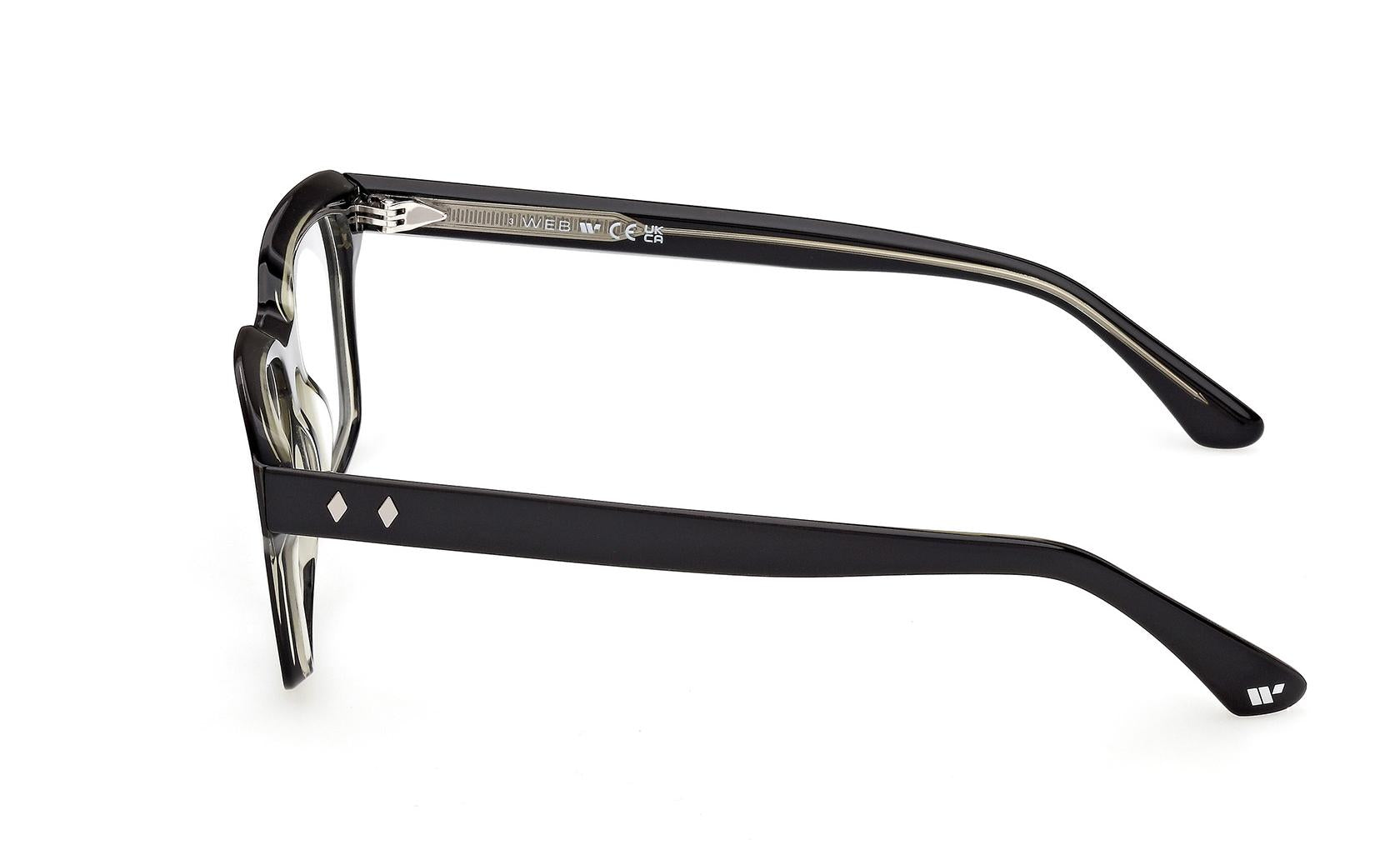Web Eyeglasses WE5459 005