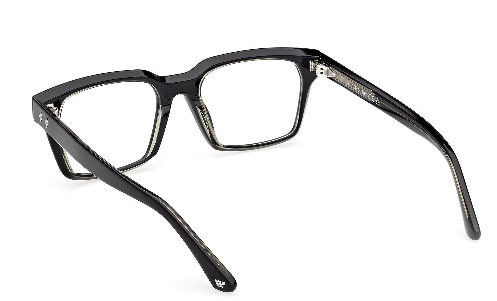 Web Eyeglasses WE5459 005