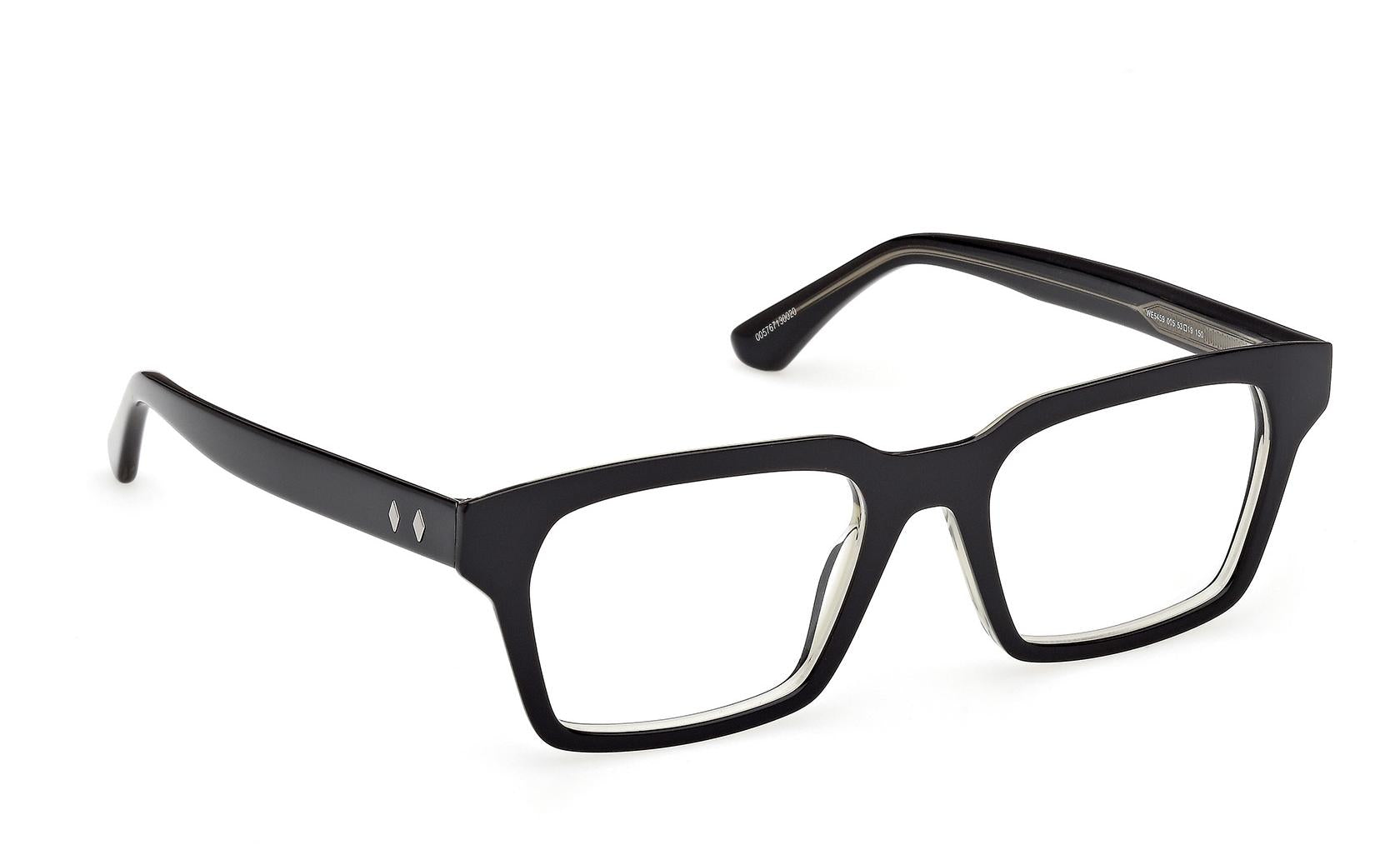 Web Eyeglasses WE5459 005