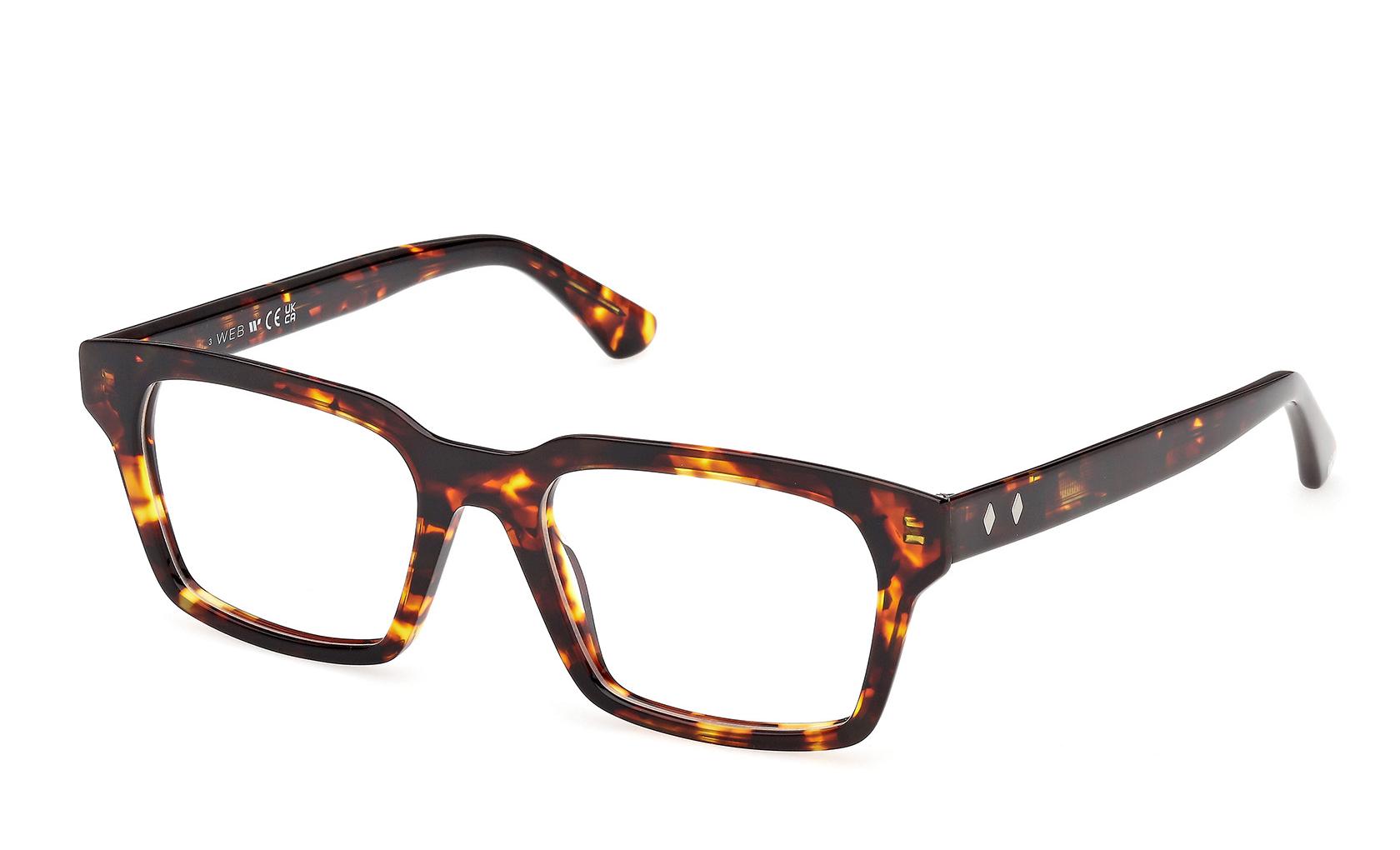 Web Eyeglasses WE5459 055