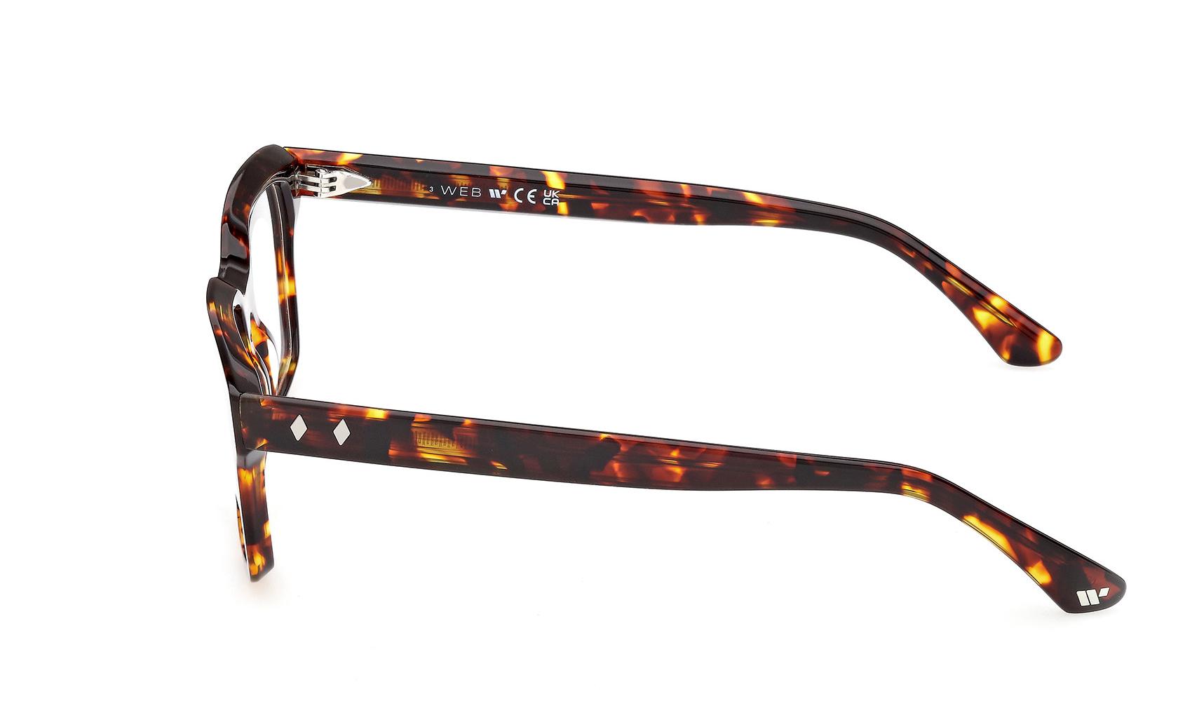 Web Eyeglasses WE5459 055