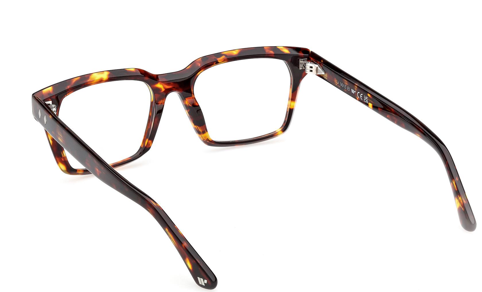 Web Eyeglasses WE5459 055