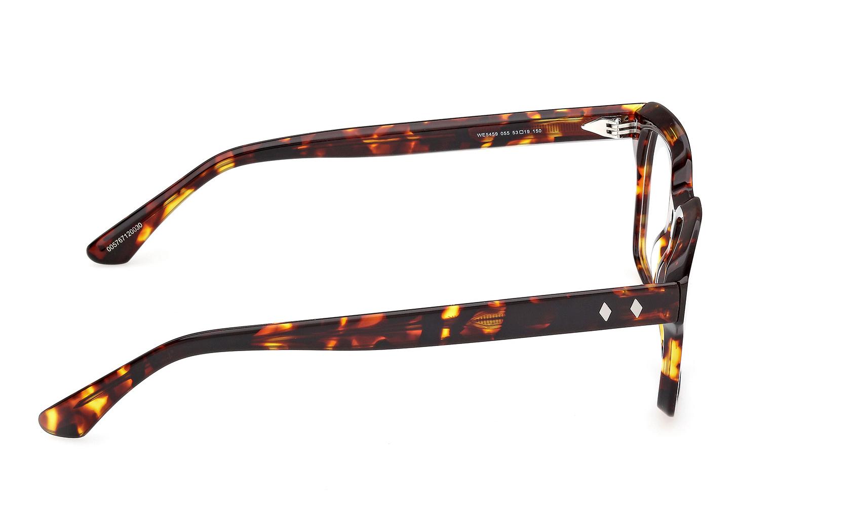 Web Eyeglasses WE5459 055