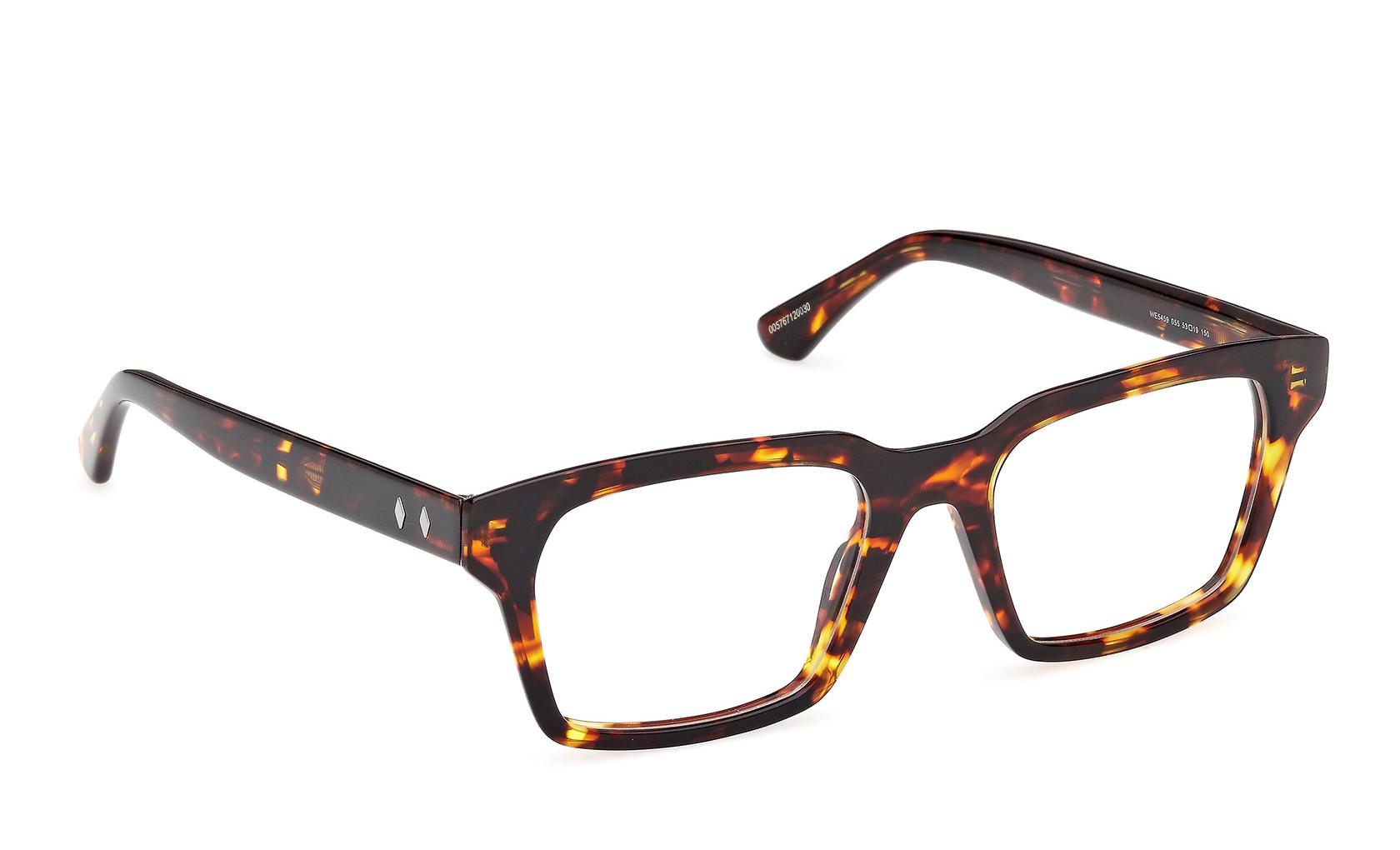 Web Eyeglasses WE5459 055
