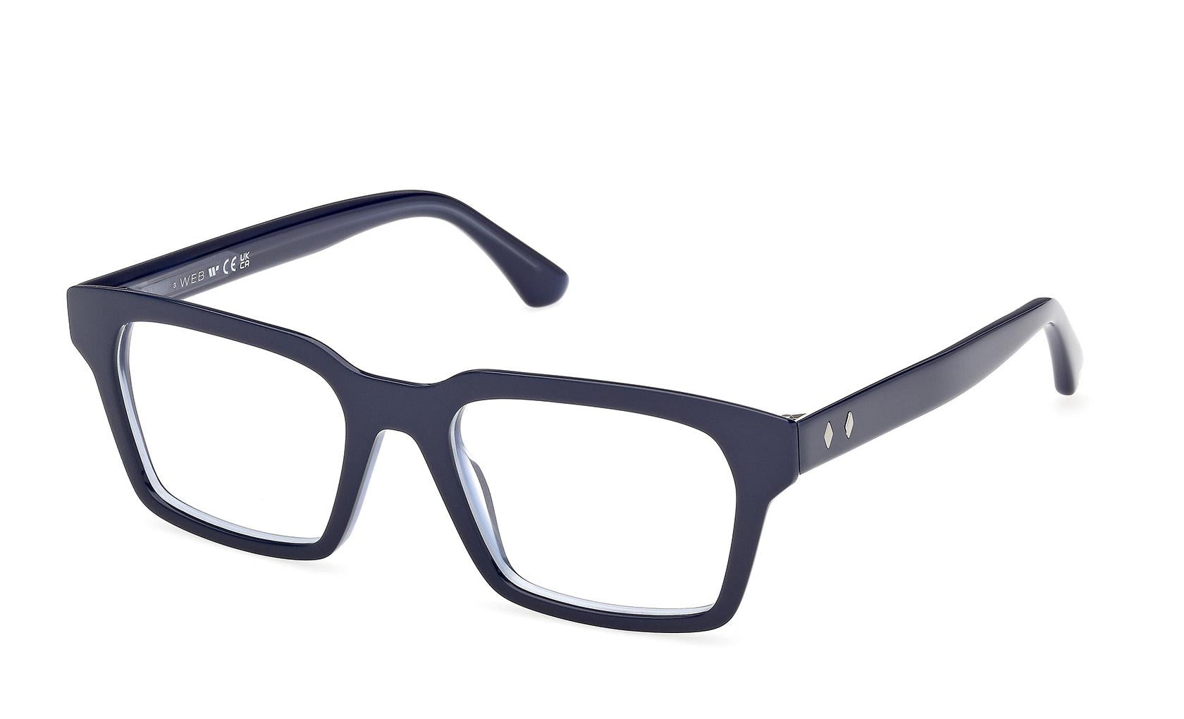 Web Eyeglasses WE5459 092