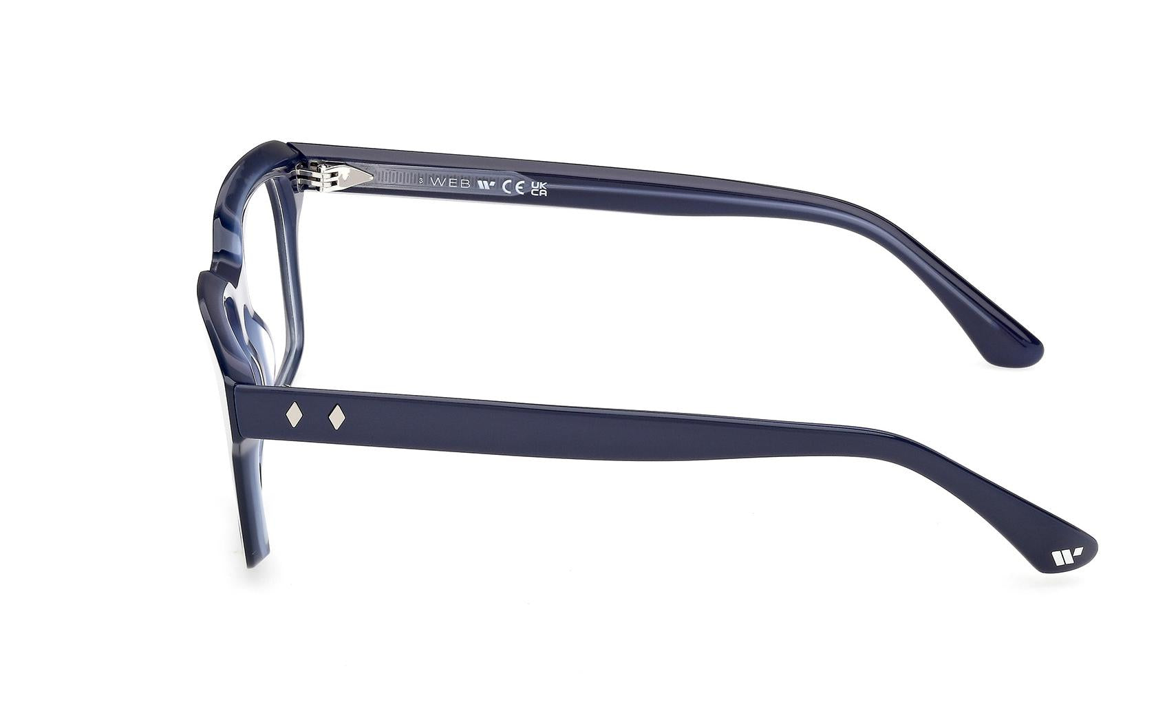 Web Eyeglasses WE5459 092