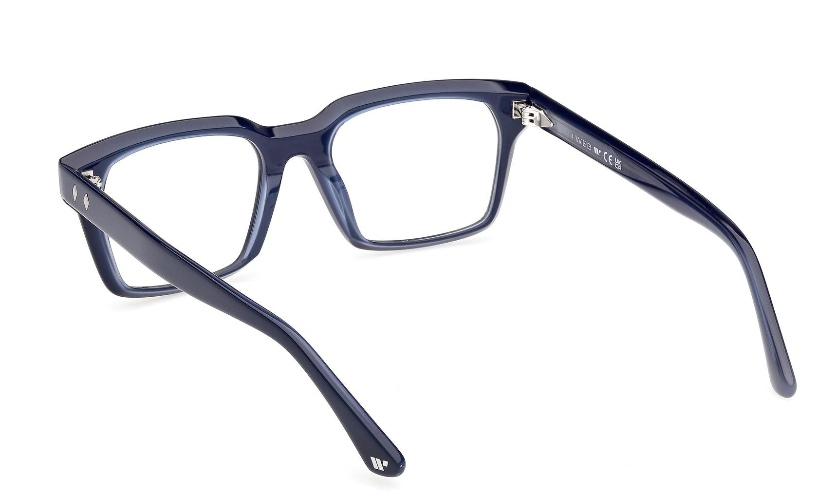 Web Eyeglasses WE5459 092