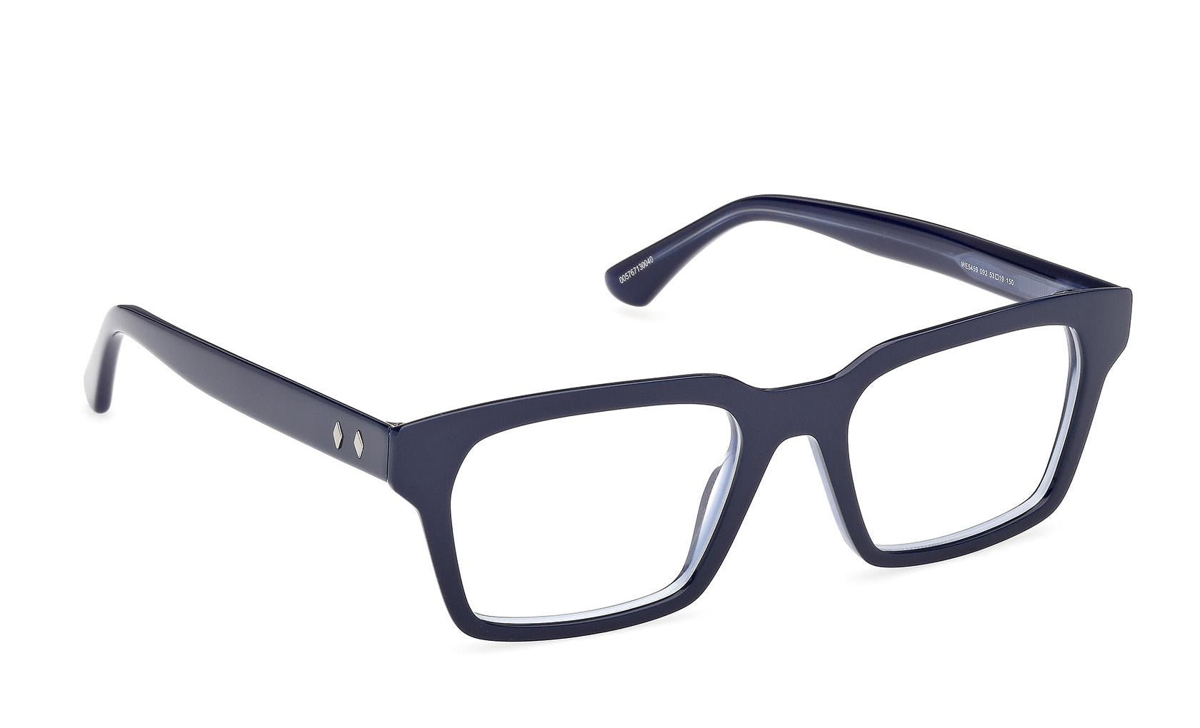 Web Eyeglasses WE5459 092