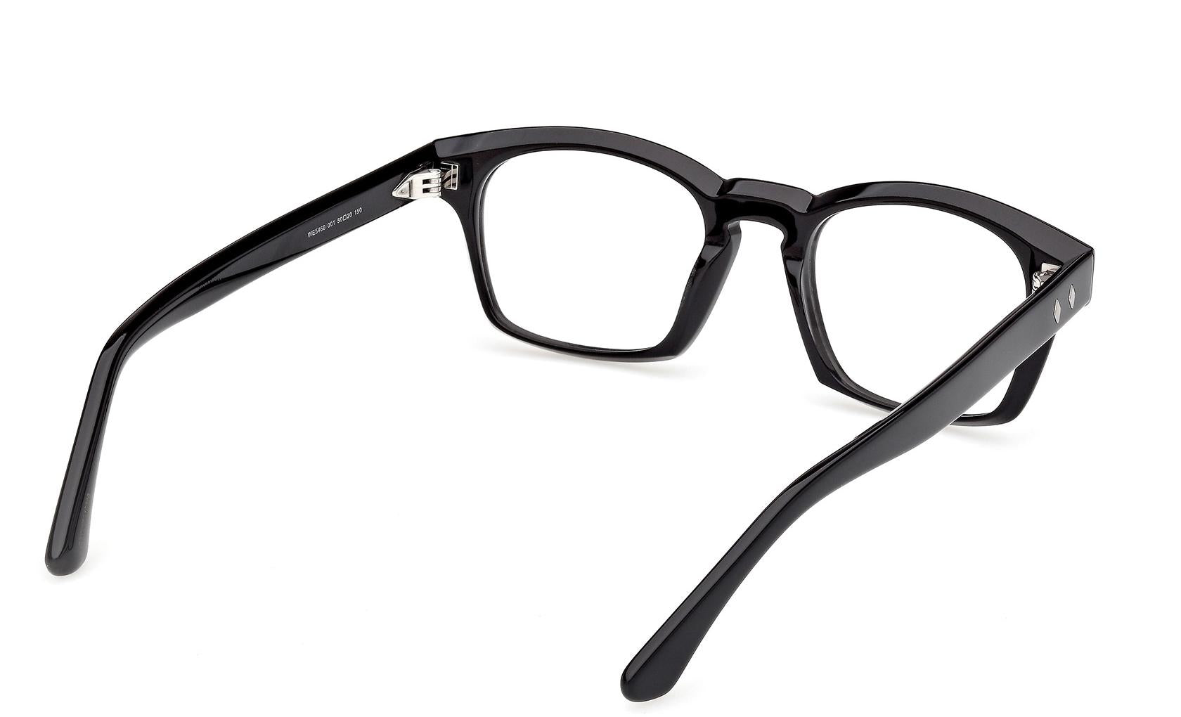 Web Eyeglasses WE5460 001
