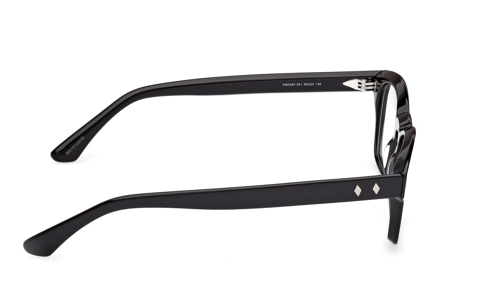 Web Eyeglasses WE5460 001