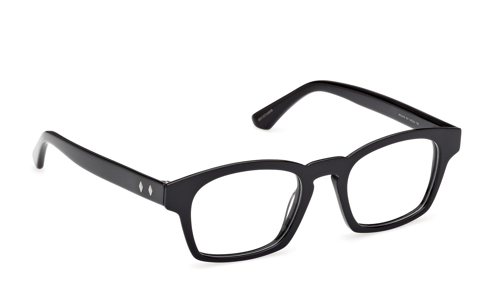 Web Eyeglasses WE5460 001