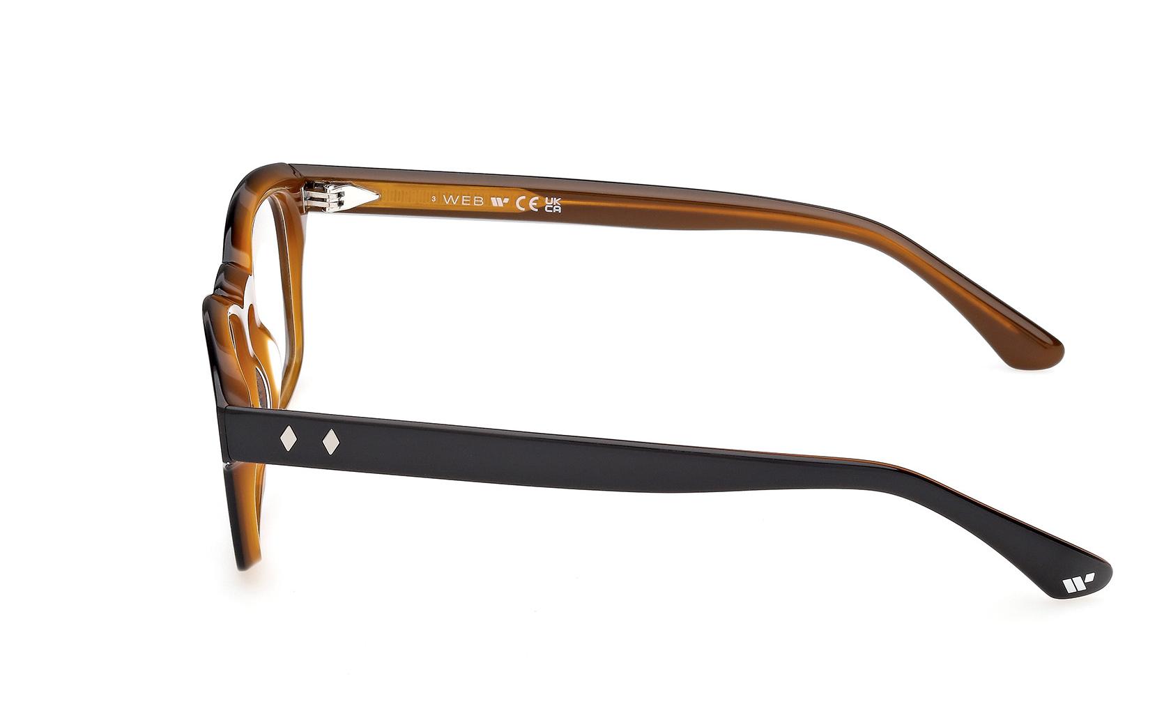 Web Eyeglasses WE5460 005