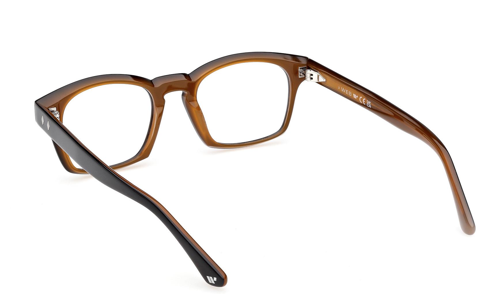 Web Eyeglasses WE5460 005