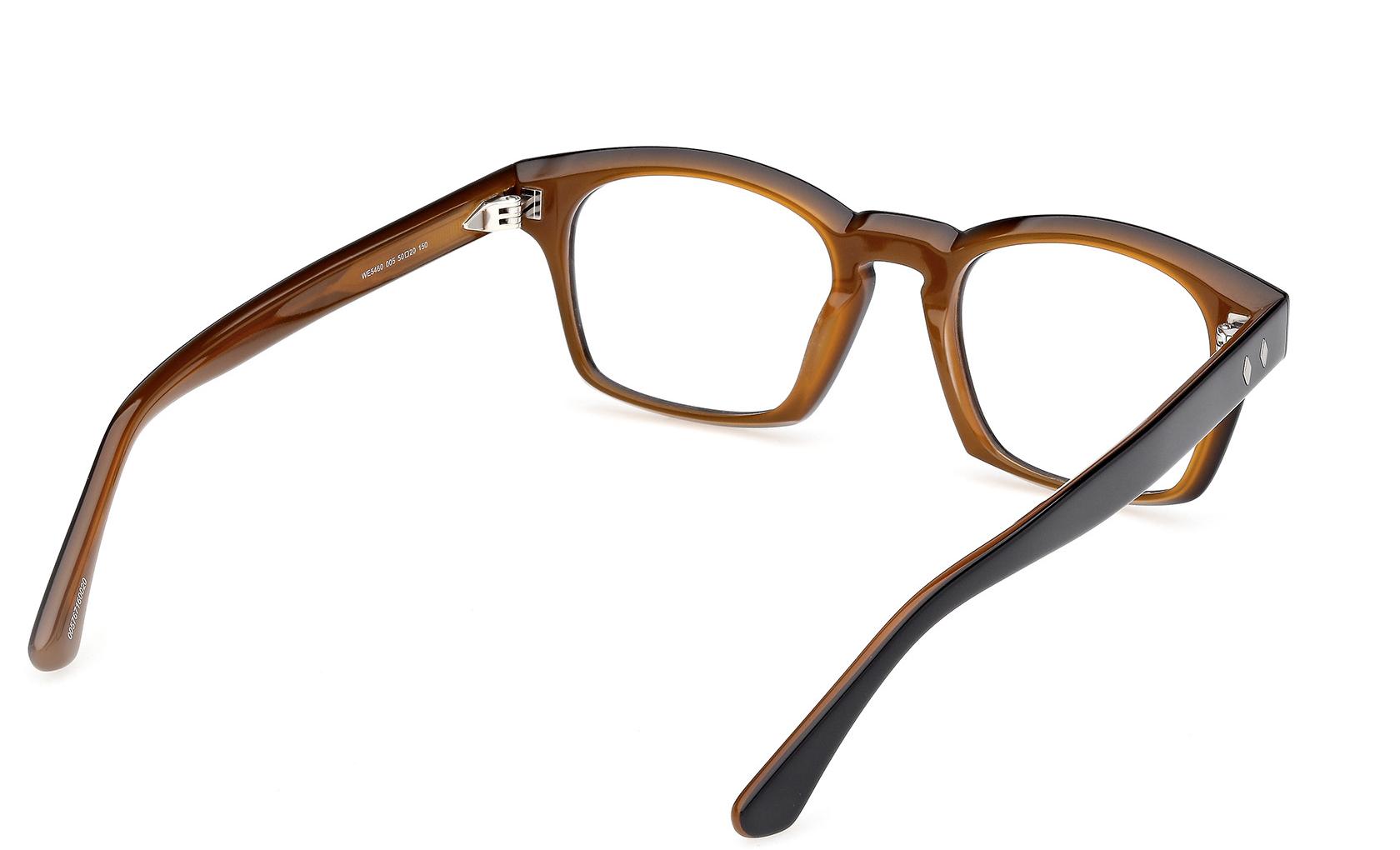 Web Eyeglasses WE5460 005