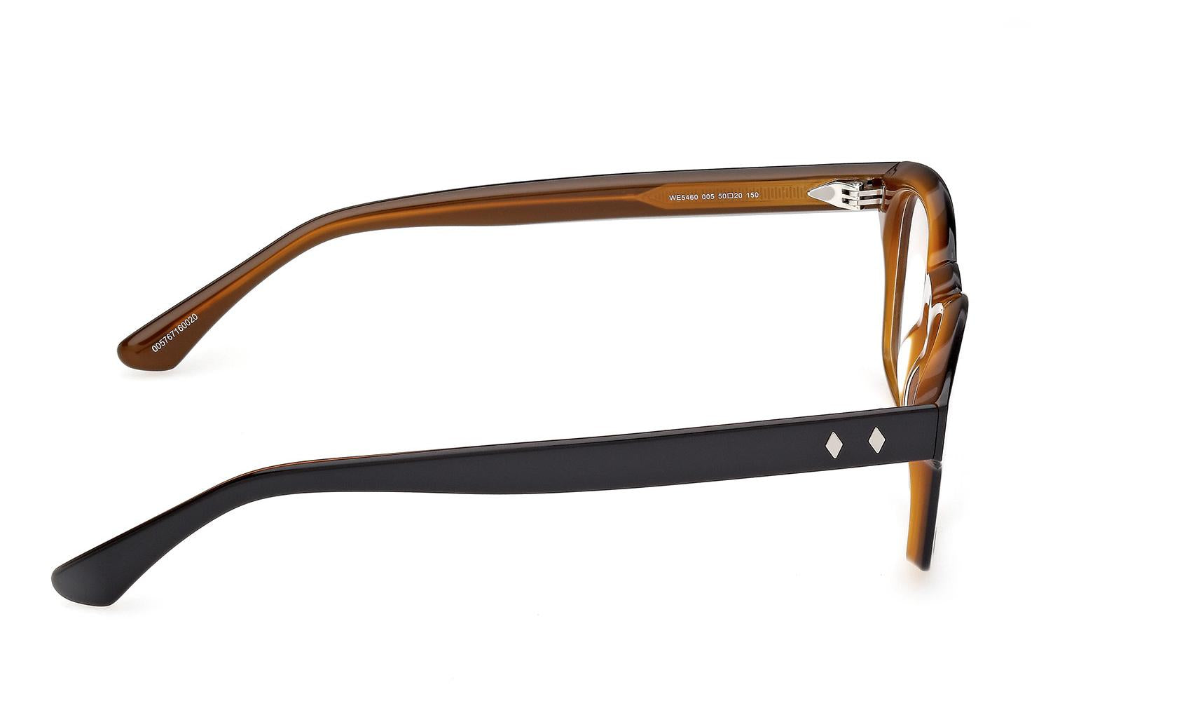 Web Eyeglasses WE5460 005