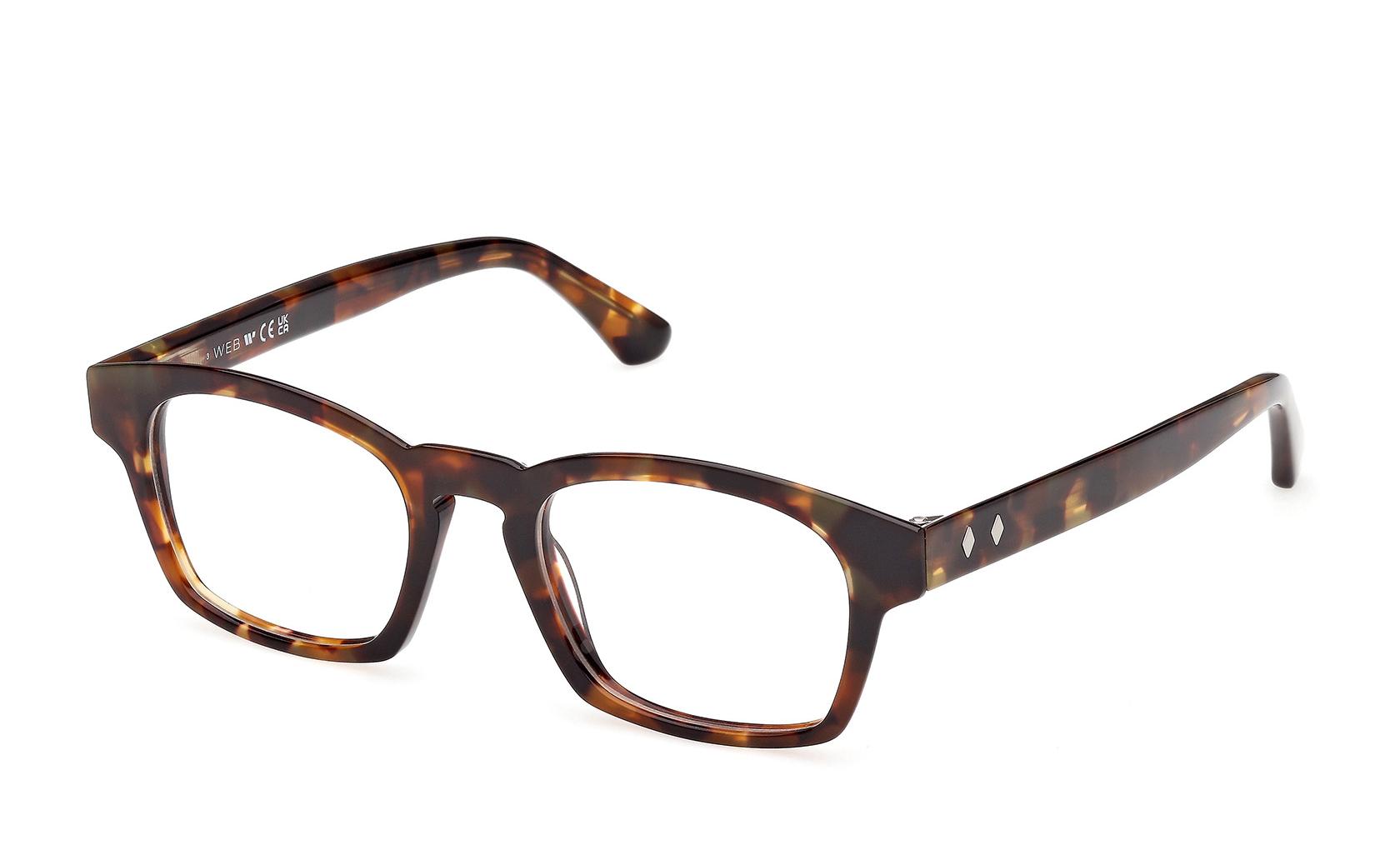 Web Eyeglasses WE5460 052