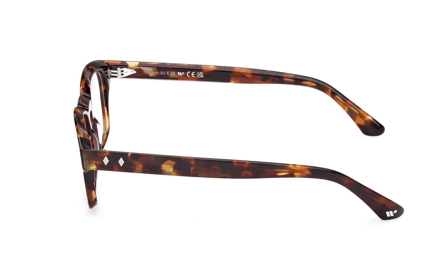 Web Eyeglasses WE5460 052