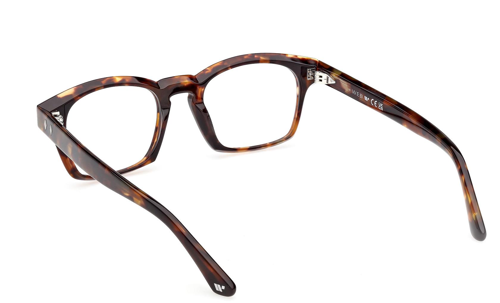 Web Eyeglasses WE5460 052