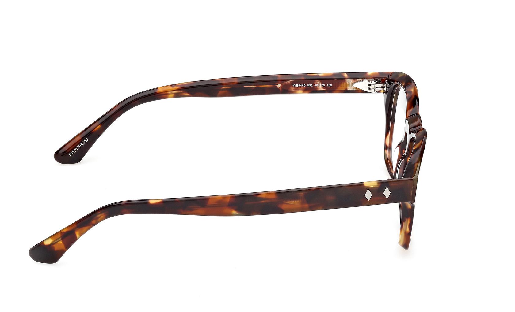 Web Eyeglasses WE5460 052