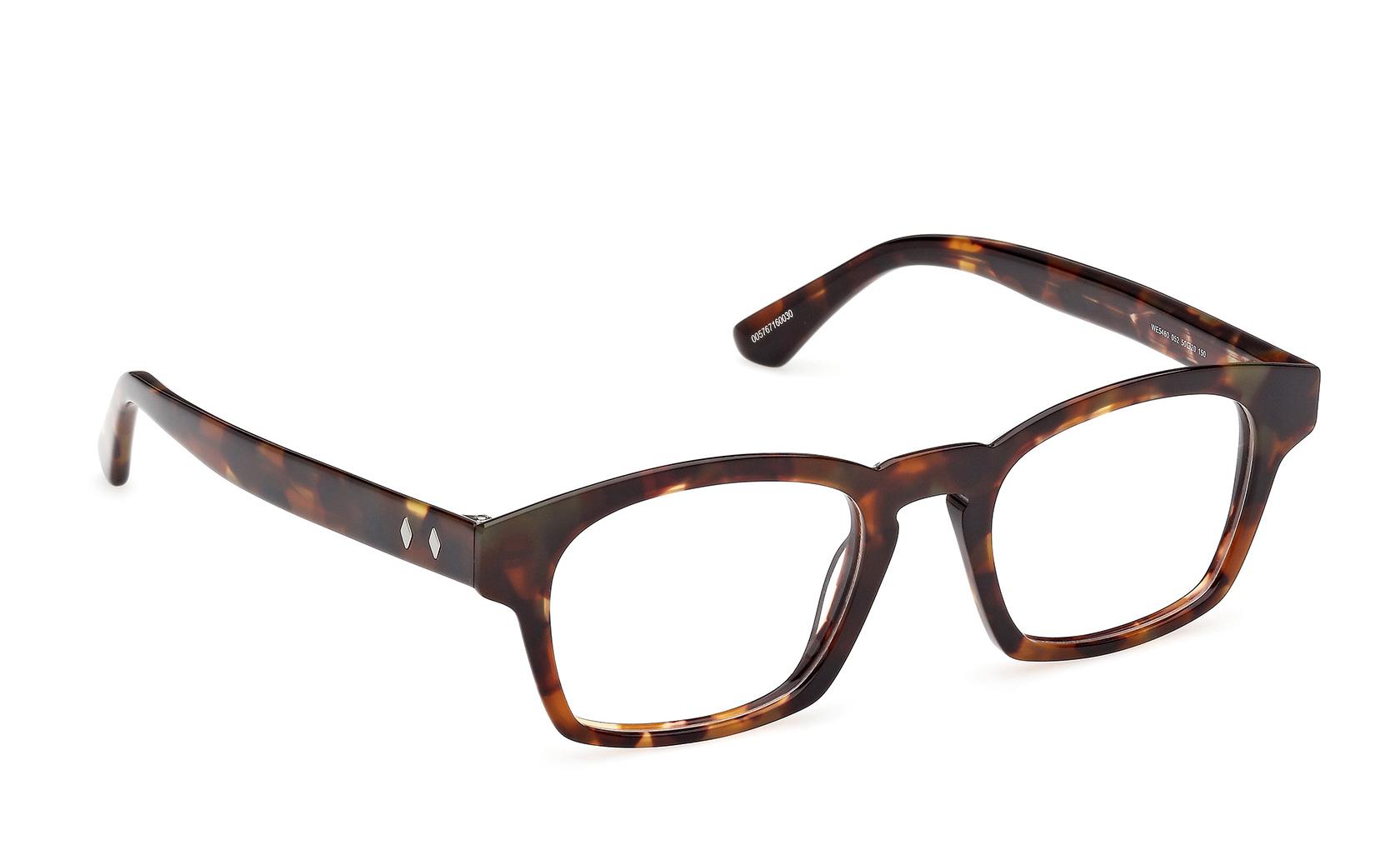 Web Eyeglasses WE5460 052