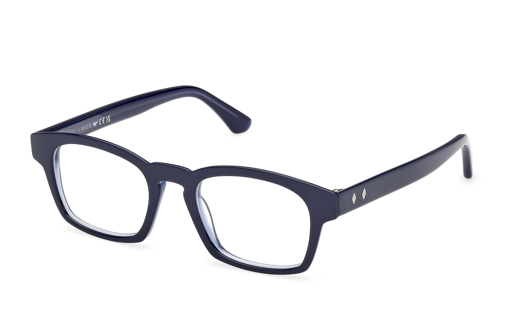Web Eyeglasses WE5460 092