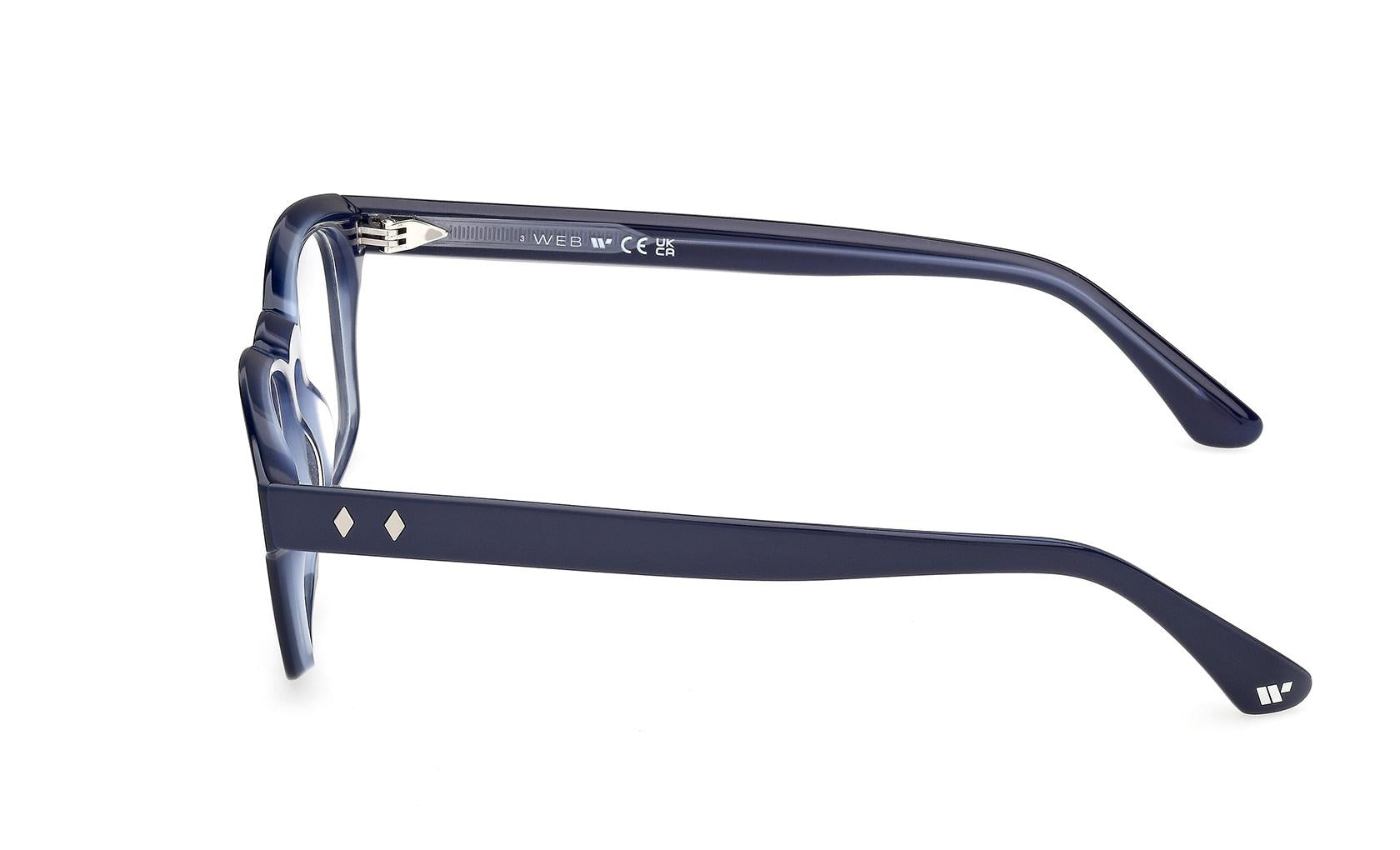 Web Eyeglasses WE5460 092
