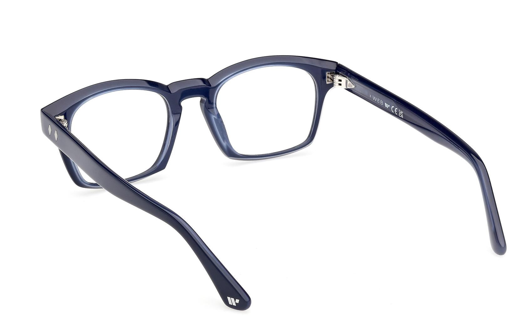 Web Eyeglasses WE5460 092