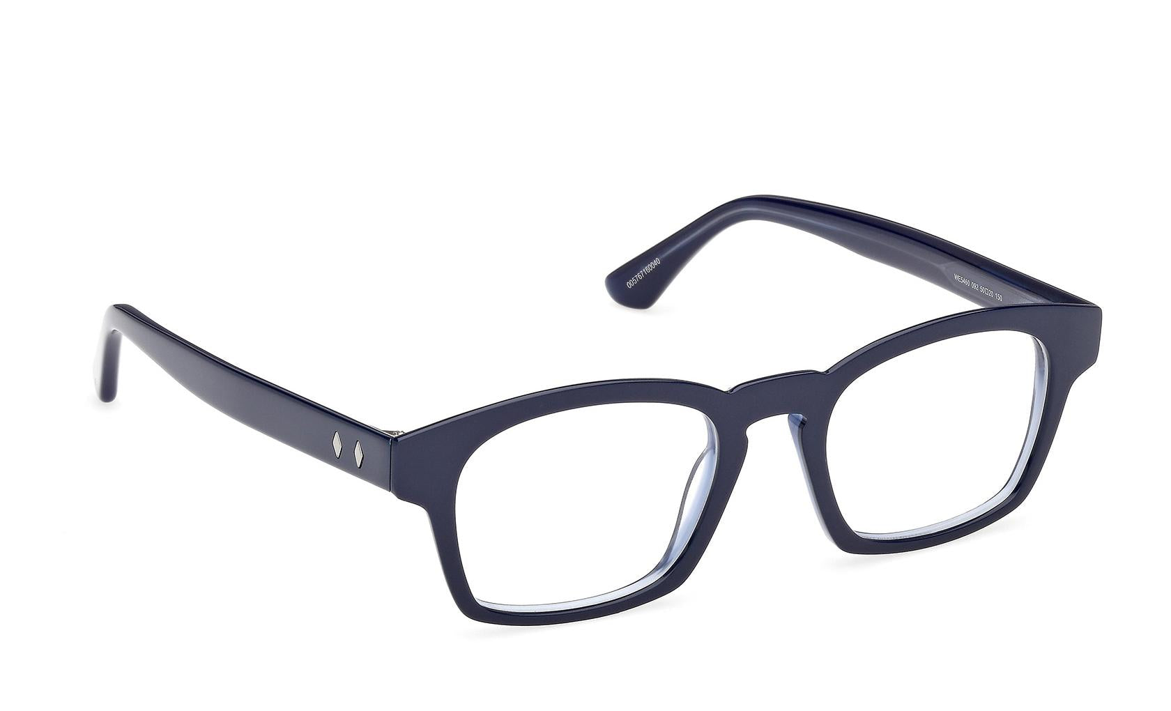 Web Eyeglasses WE5460 092