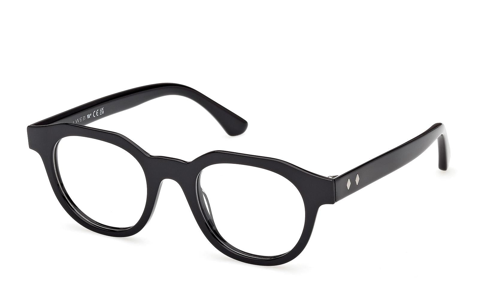 Web Eyeglasses WE5461 001