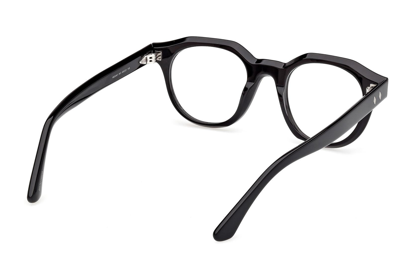 Web Eyeglasses WE5461 001
