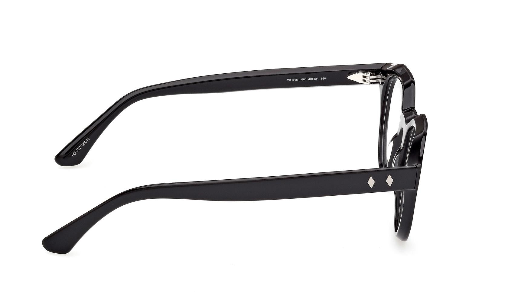 Web Eyeglasses WE5461 001