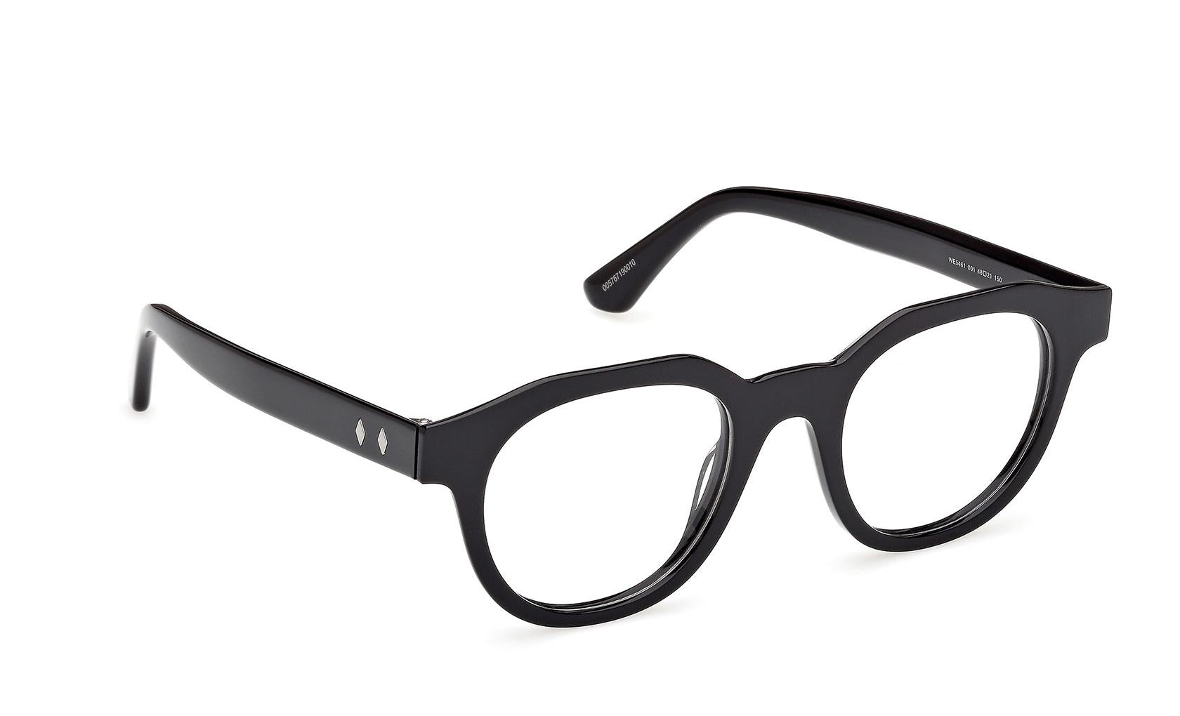 Web Eyeglasses WE5461 001