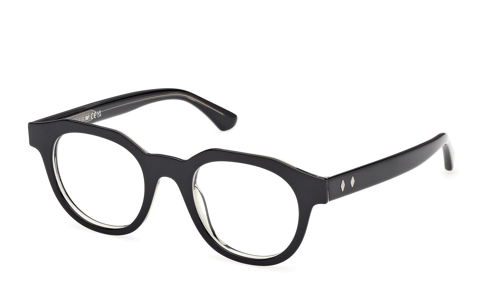 Web Eyeglasses WE5461 005