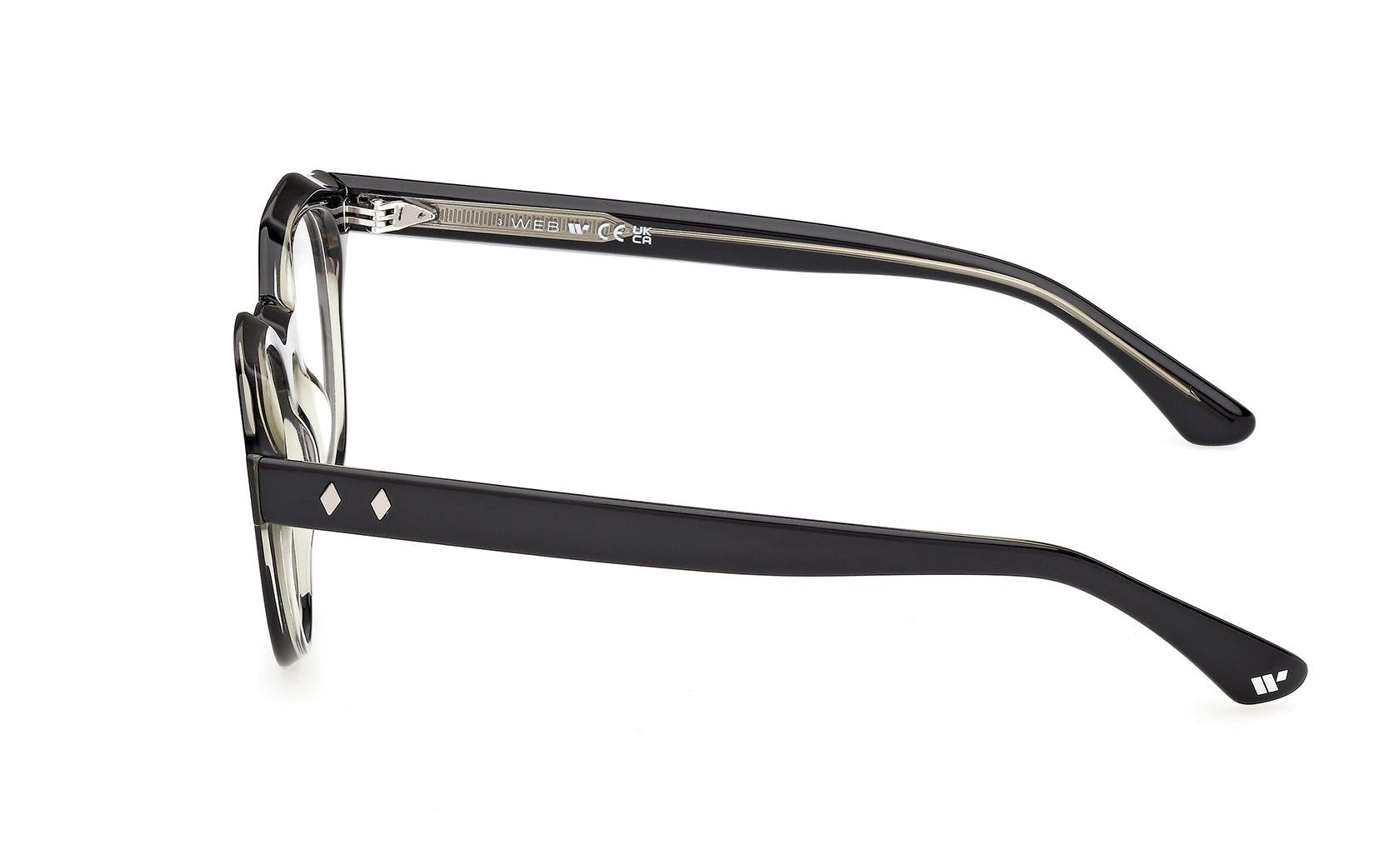 Web Eyeglasses WE5461 005