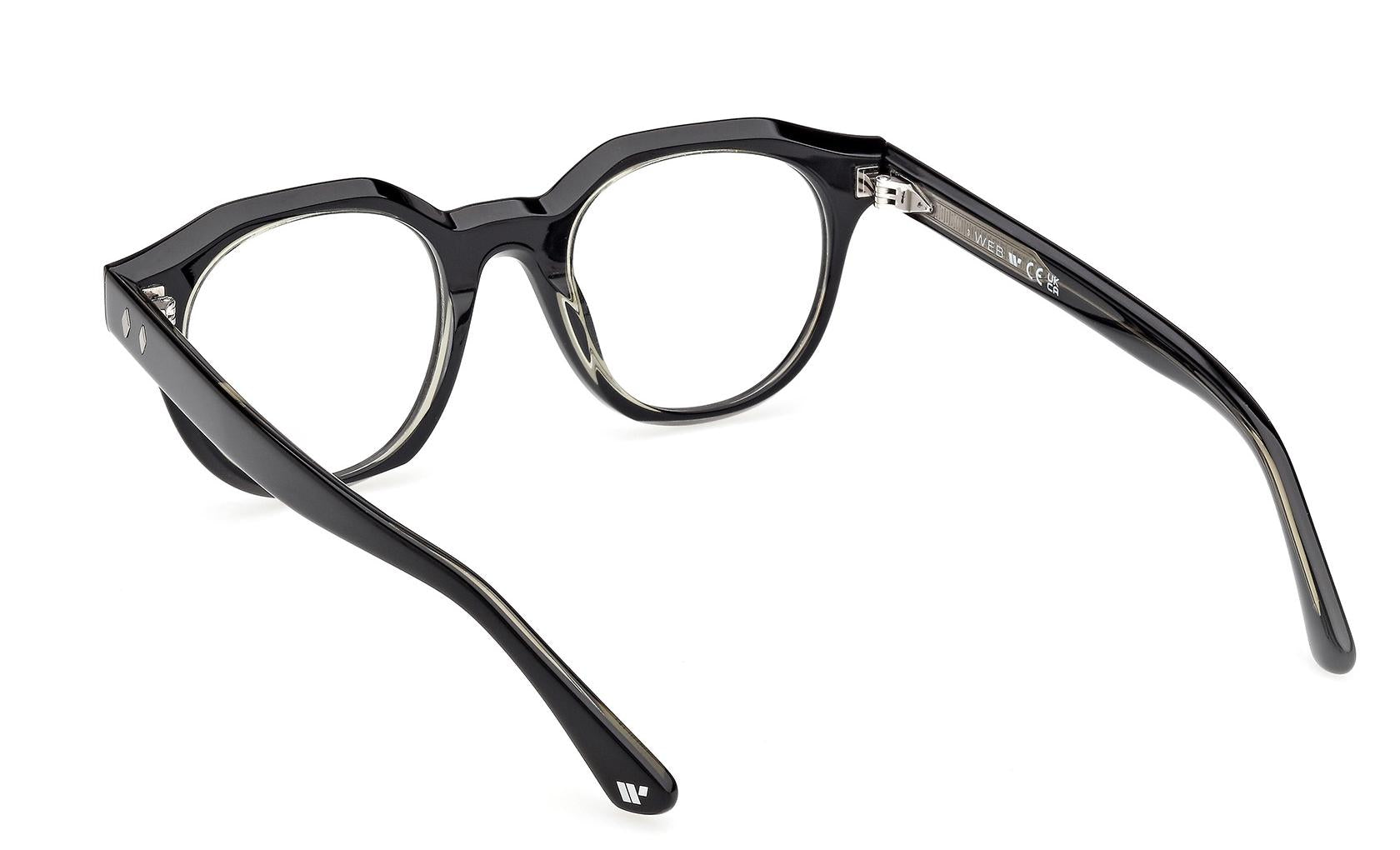 Web Eyeglasses WE5461 005