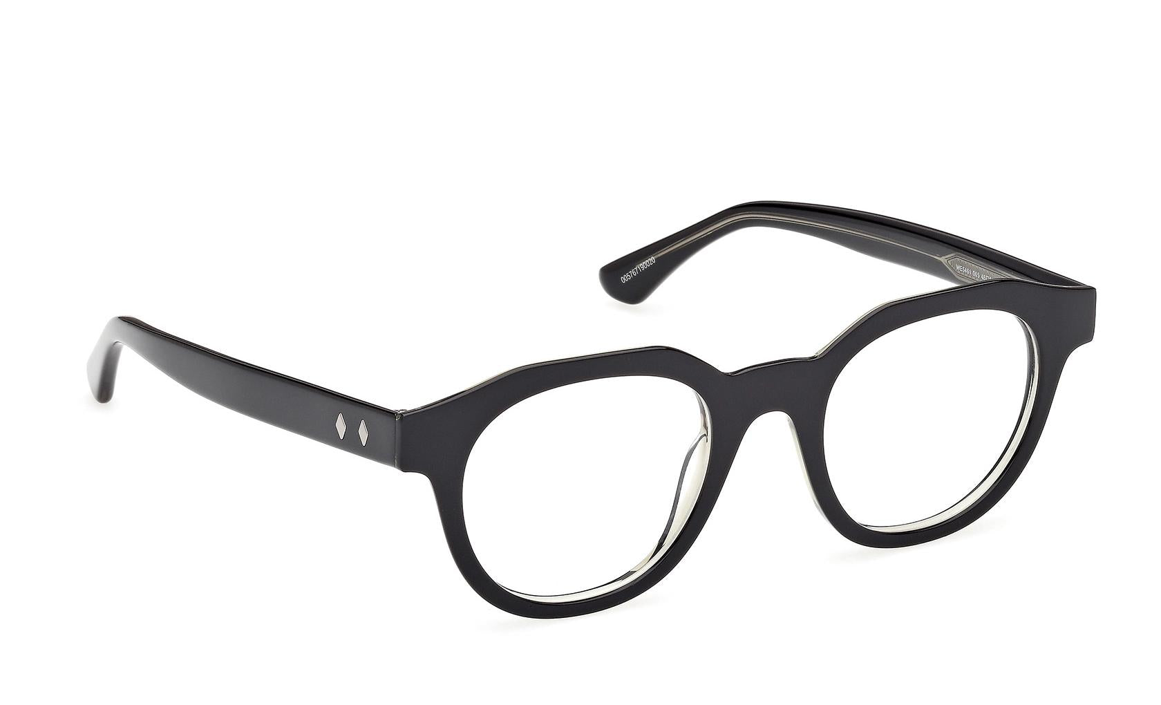 Web Eyeglasses WE5461 005