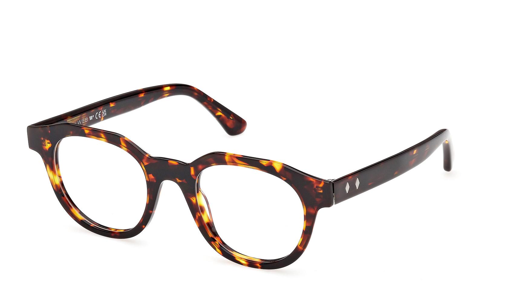 Web Eyeglasses WE5461 055