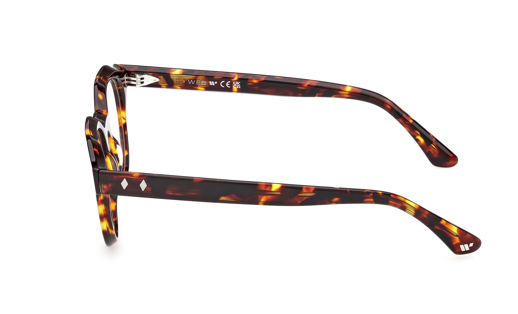 Web Eyeglasses WE5461 055