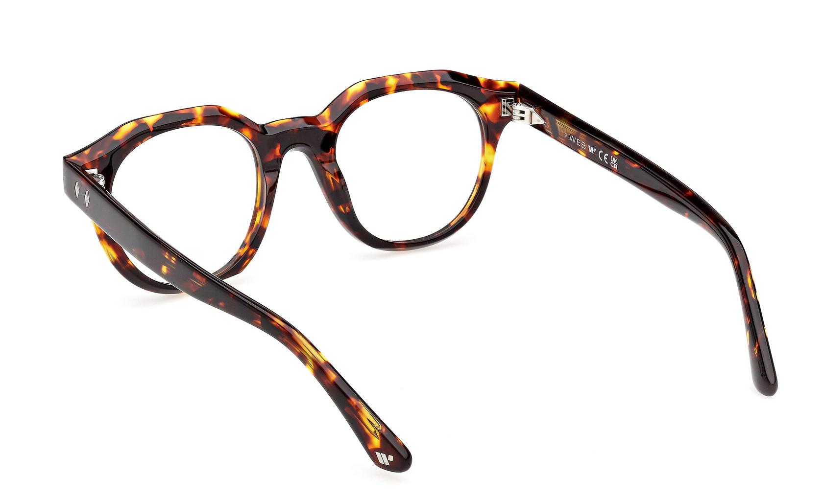 Web Eyeglasses WE5461 055