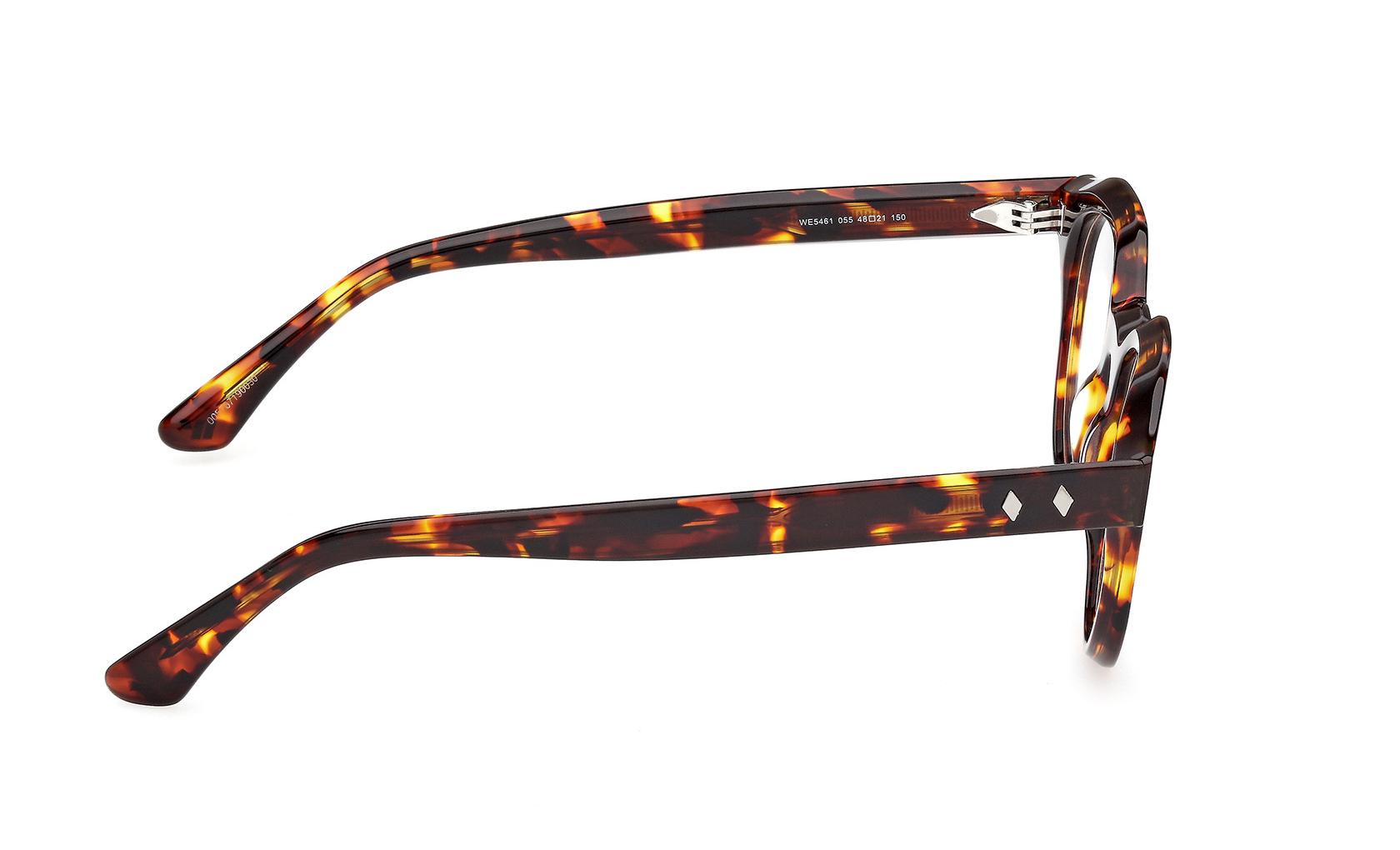 Web Eyeglasses WE5461 055