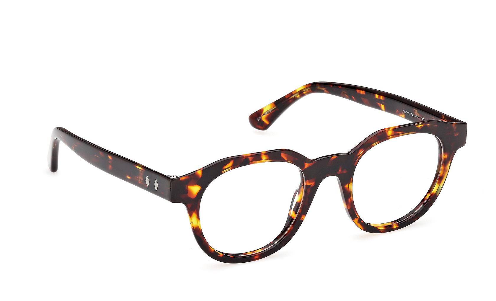 Web Eyeglasses WE5461 055
