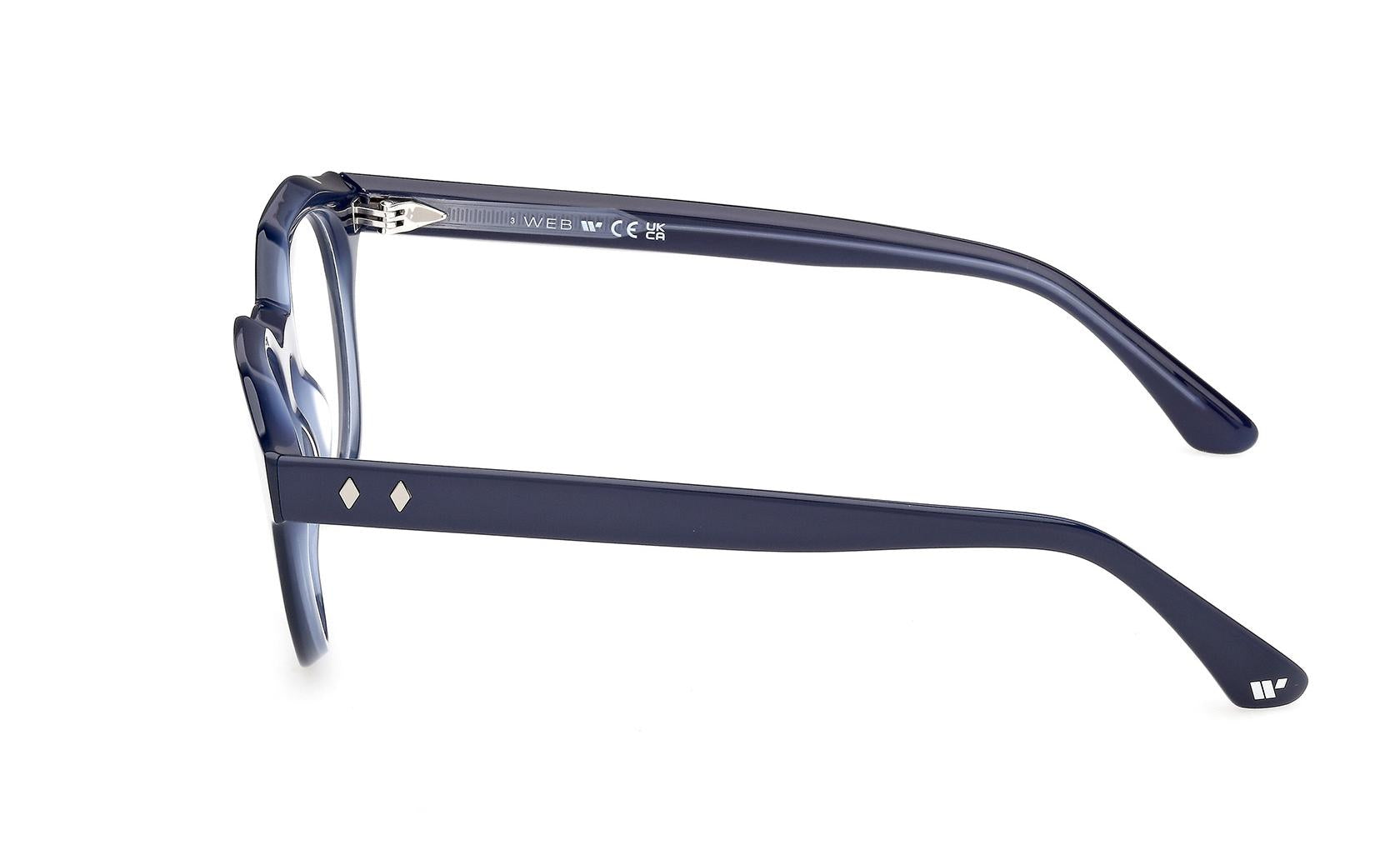Web Eyeglasses WE5461 092
