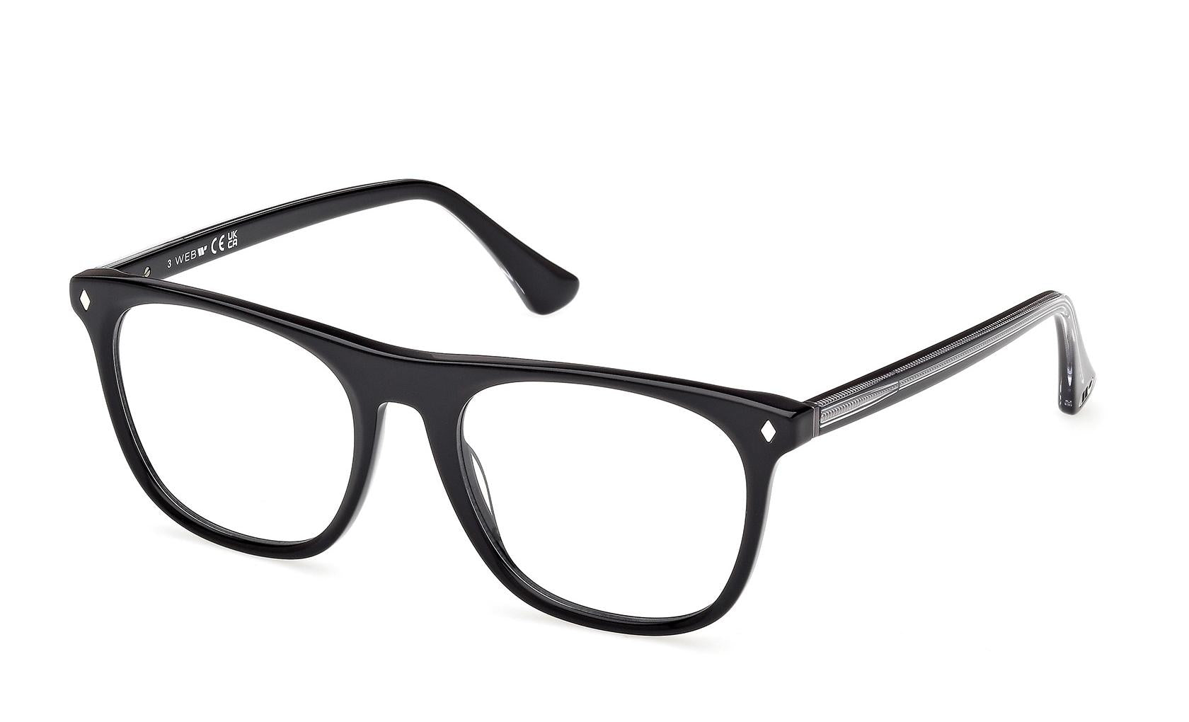 Web Eyeglasses WE5462 005