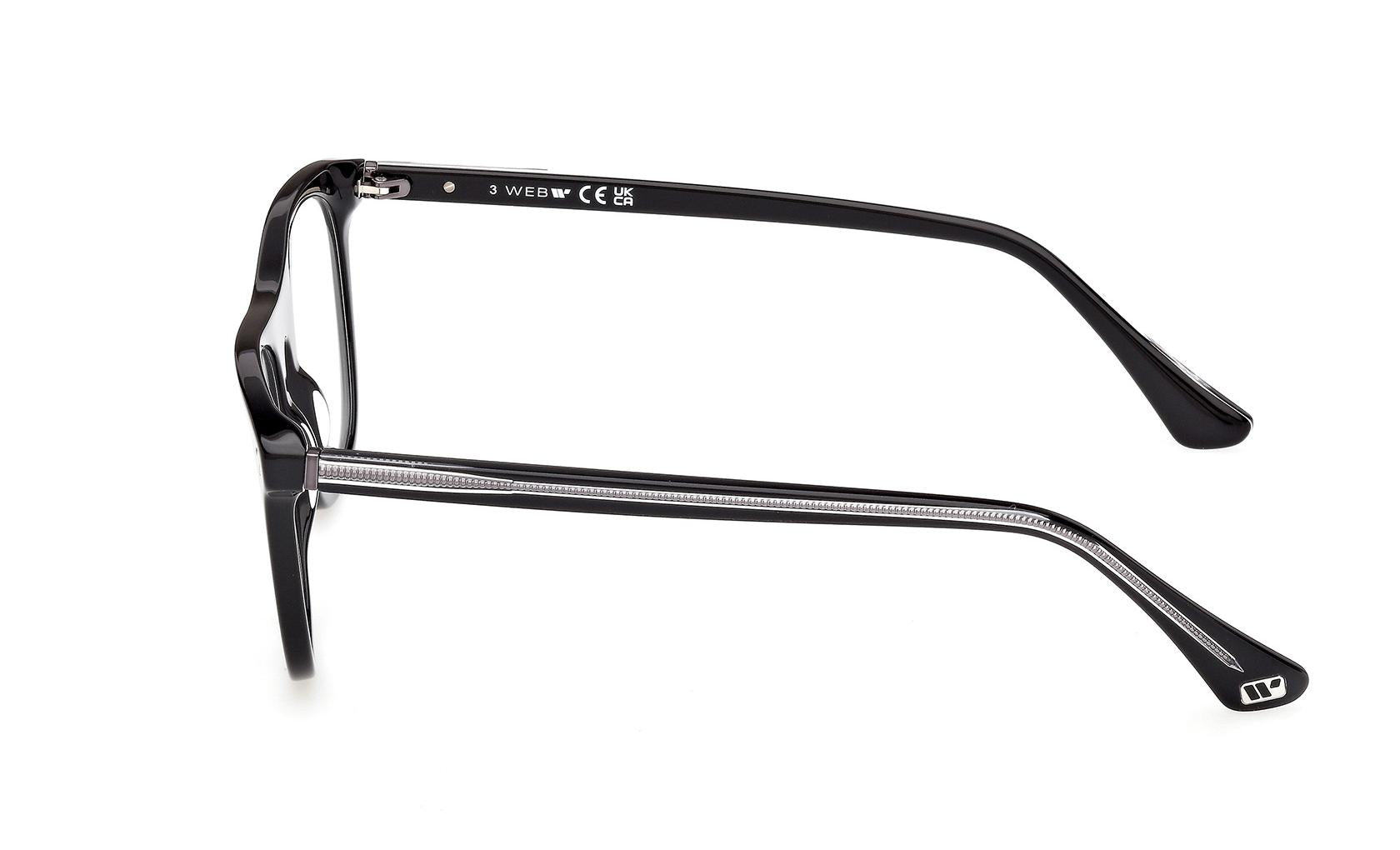 Web Eyeglasses WE5462 005
