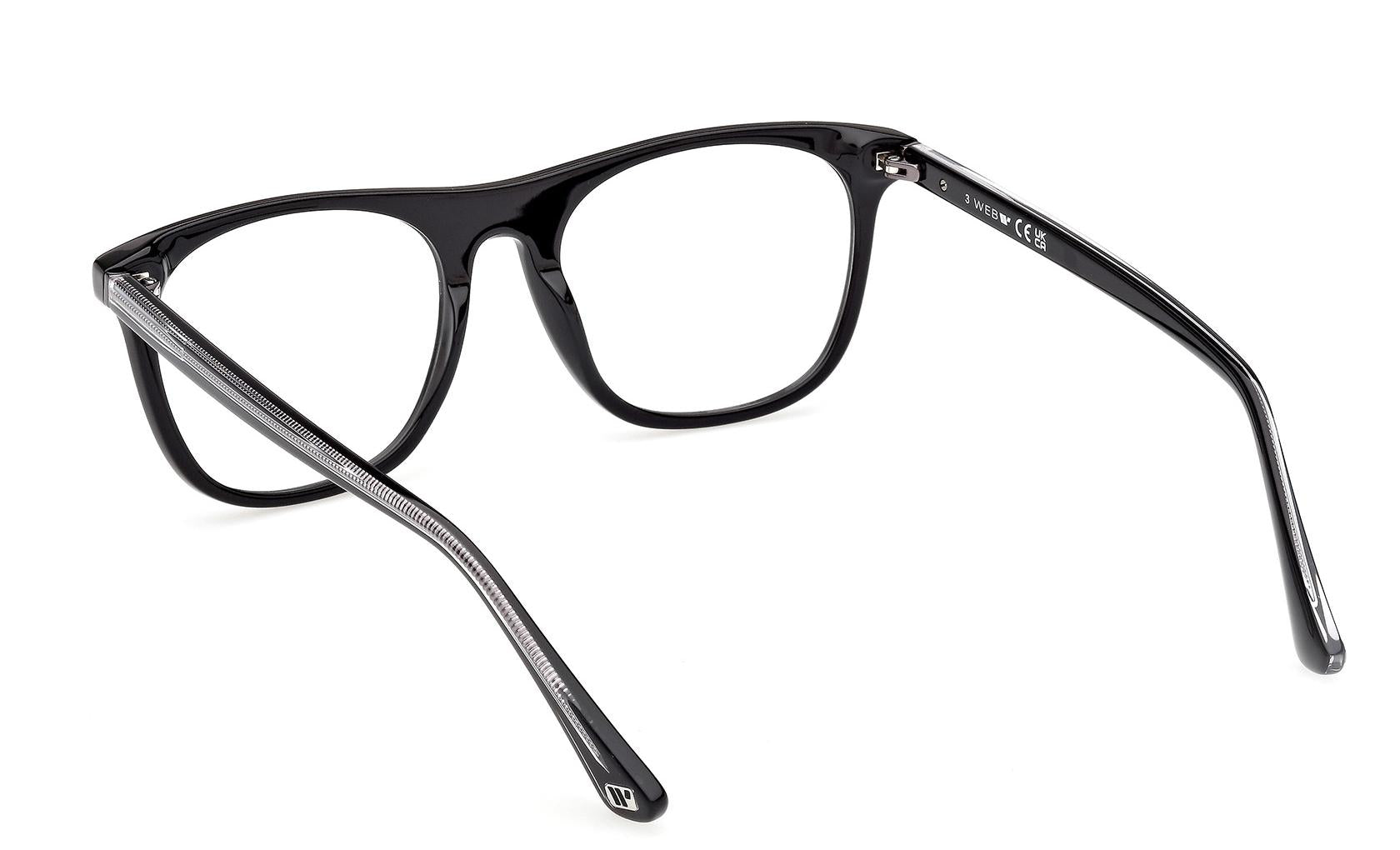 Web Eyeglasses WE5462 005