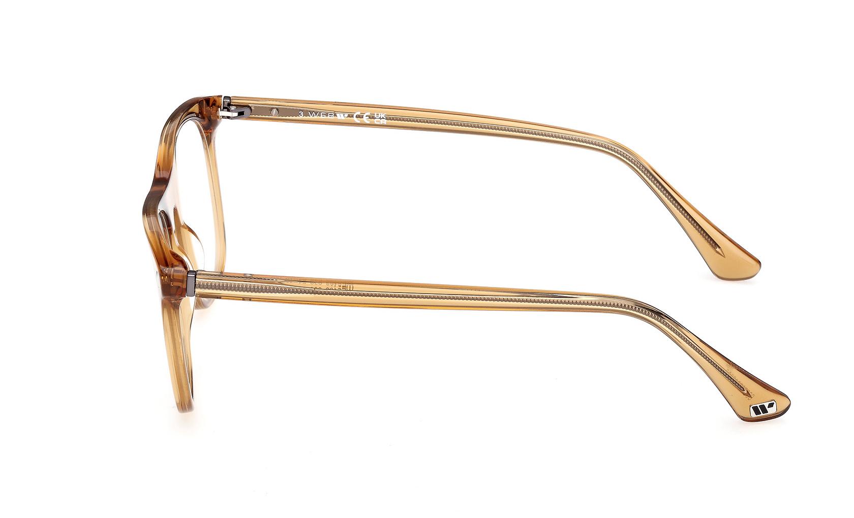 Web Eyeglasses WE5462 039