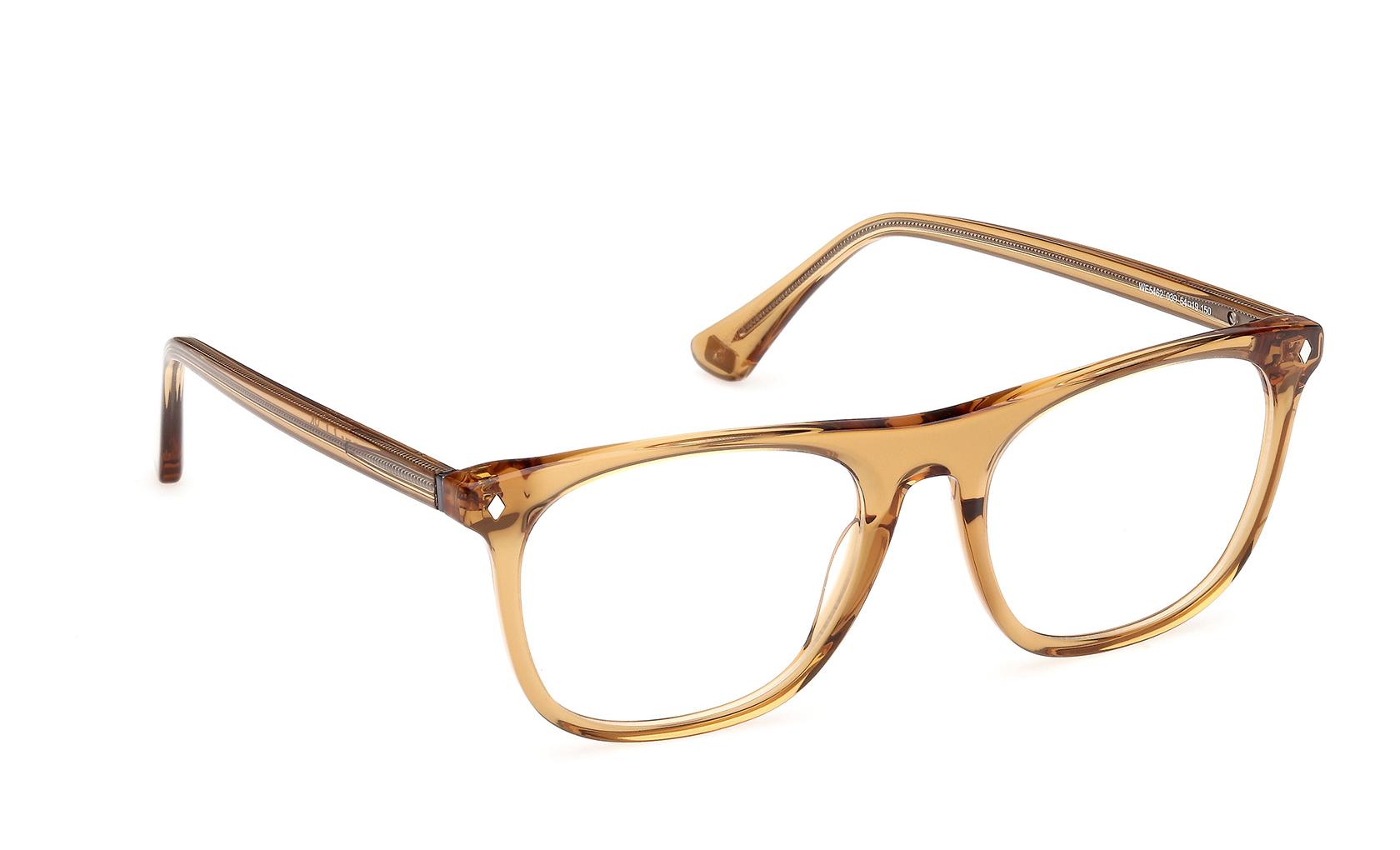 Web Eyeglasses WE5462 039