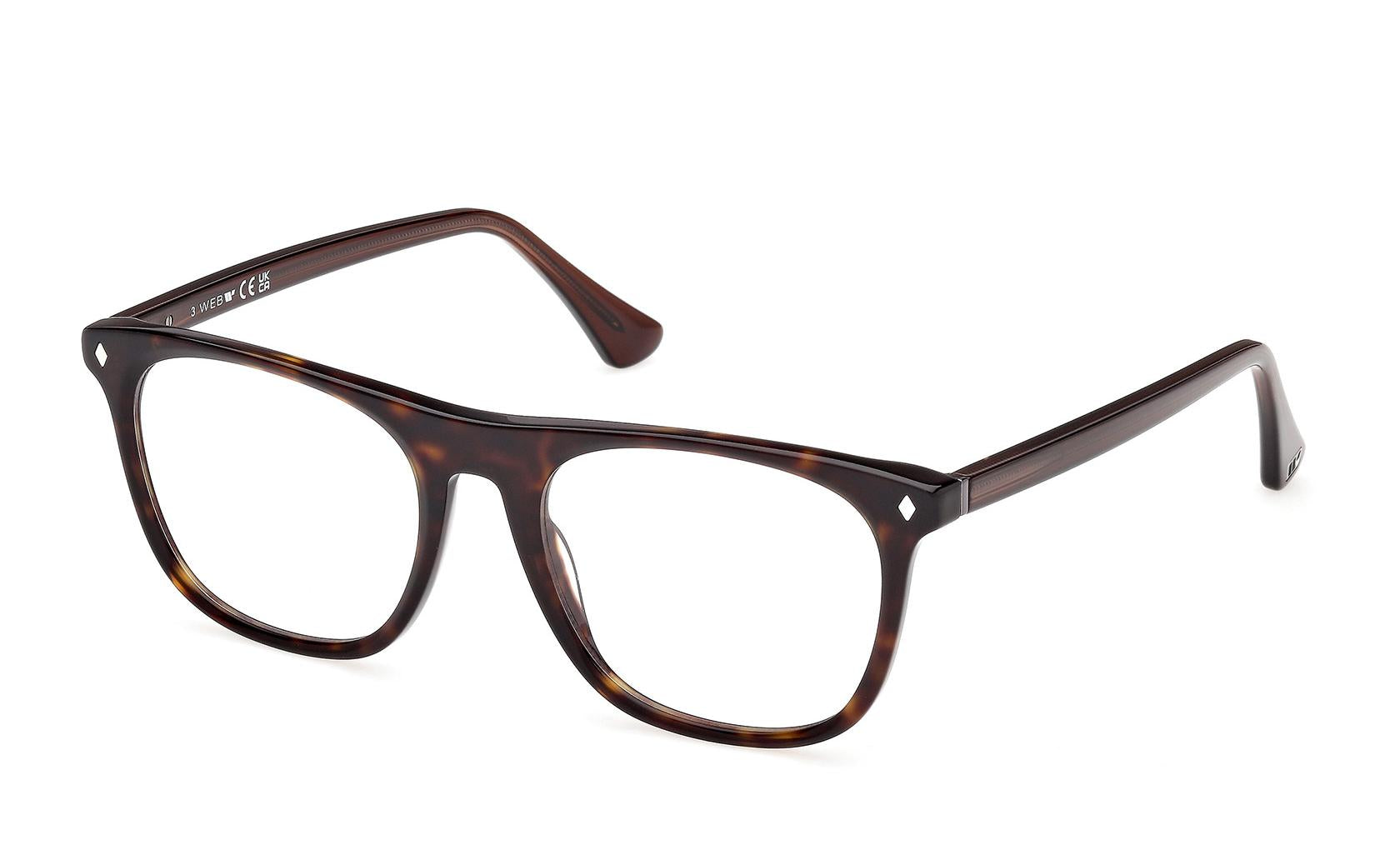 Web Eyeglasses WE5462 052