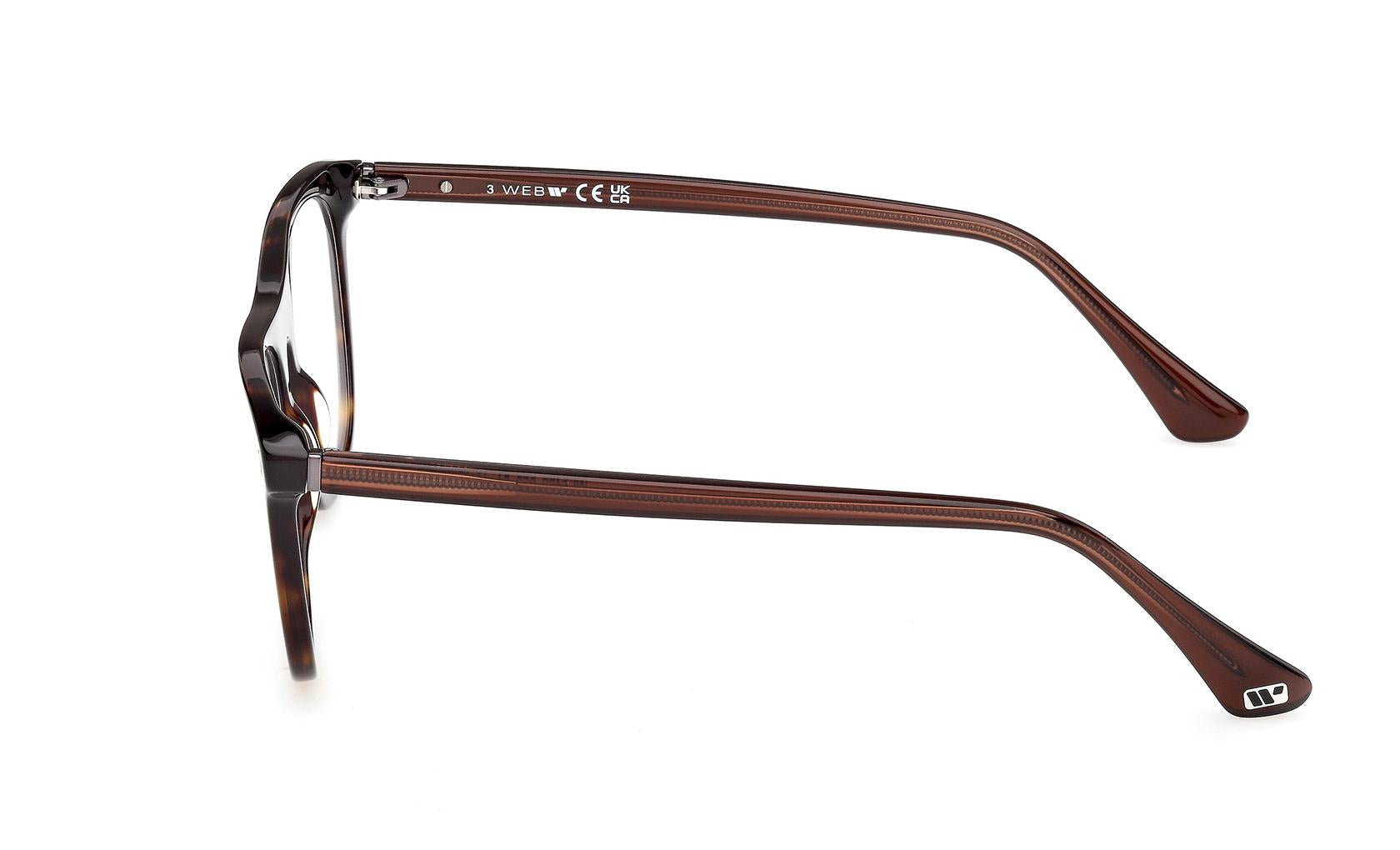 Web Eyeglasses WE5462 052